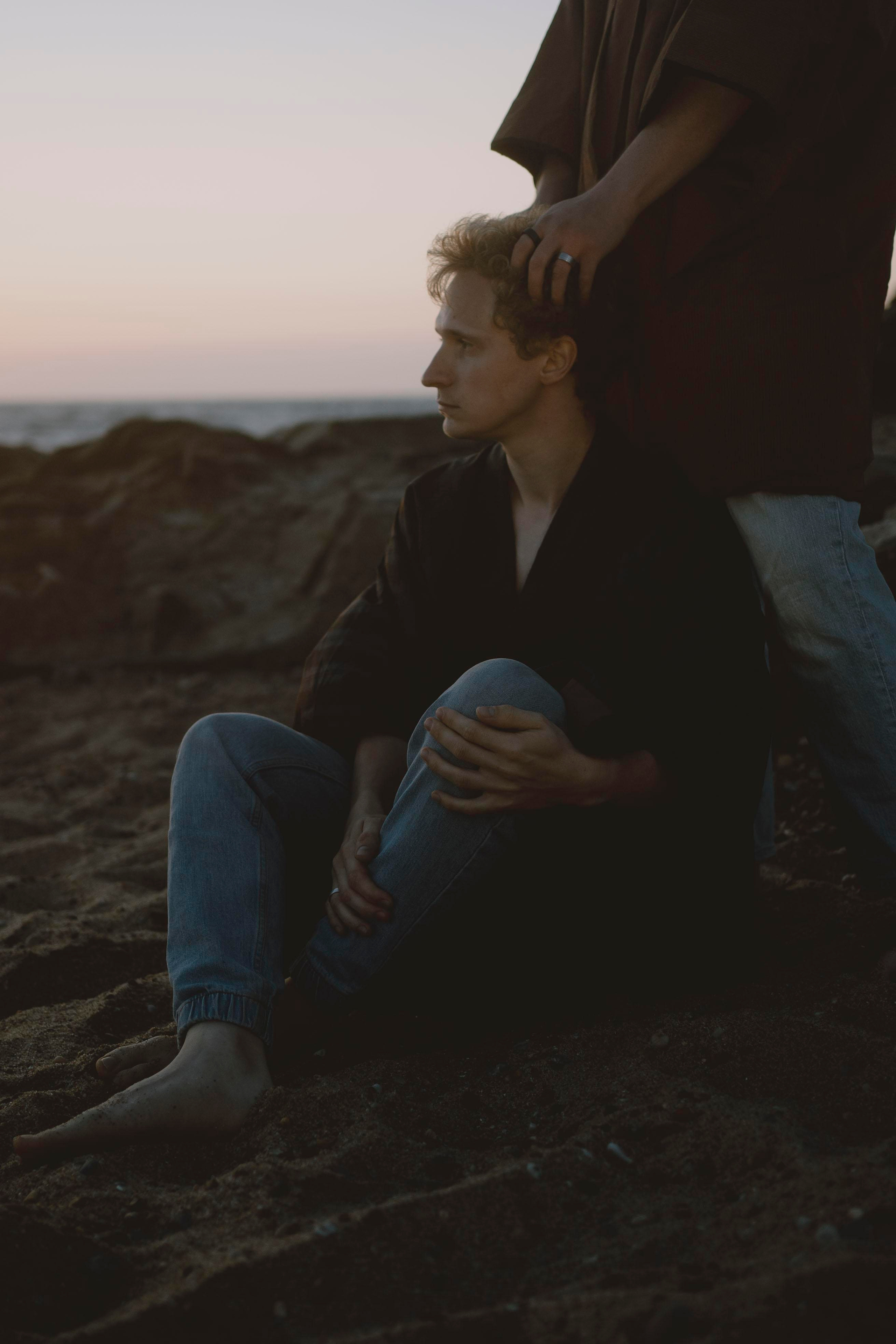 Dima & Vlad. Maria Sher. Fotógrafa profissional do Porto, Portugal