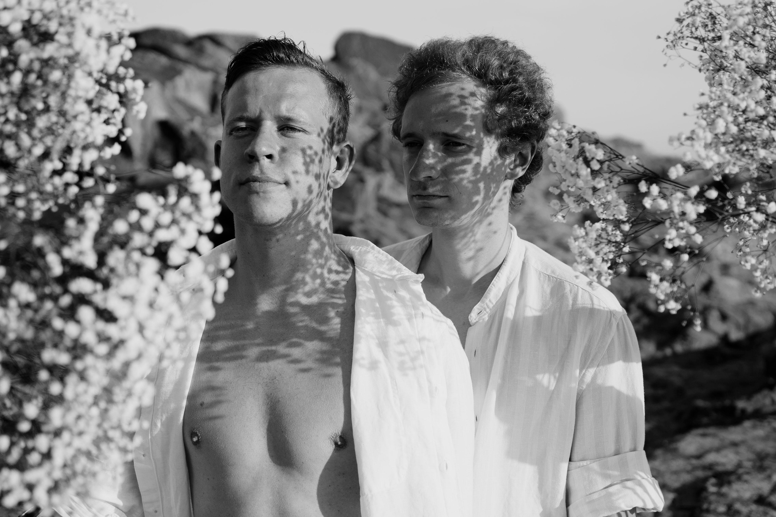 Dima & Vlad. Maria Sher. Fotógrafa profissional do Porto, Portugal