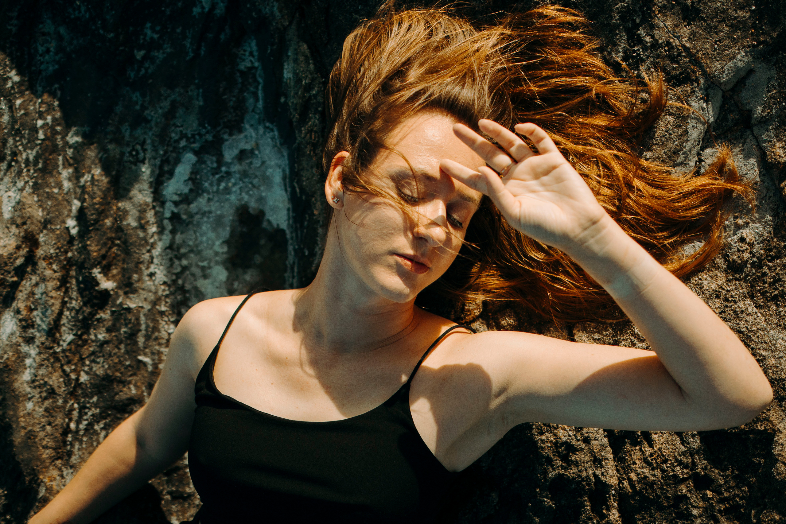 Sasha. Maria Sher. Fotógrafa profissional do Porto, Portugal