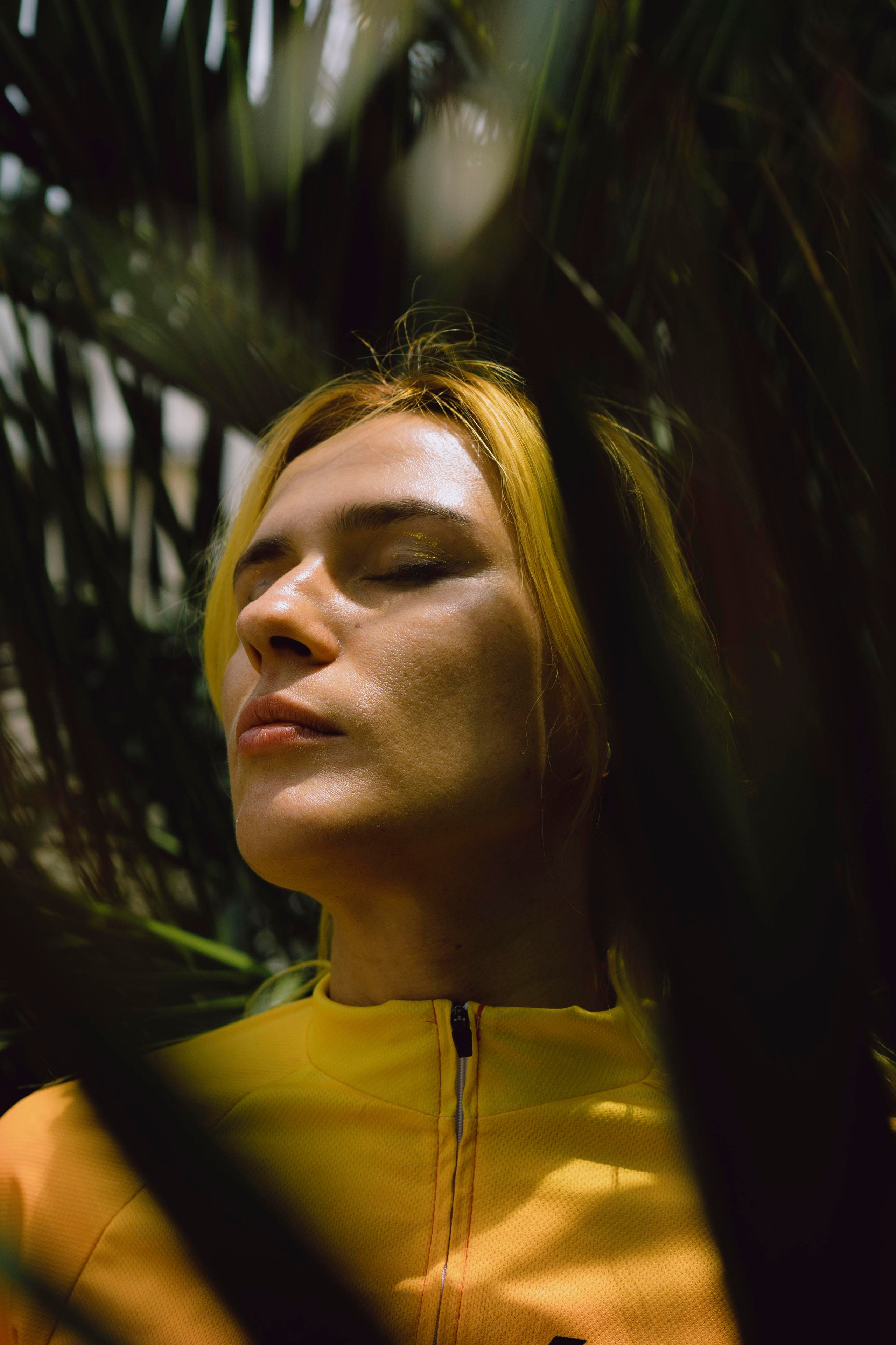 Petra. Maria Sher. Professional photographer from Porto, Portugal