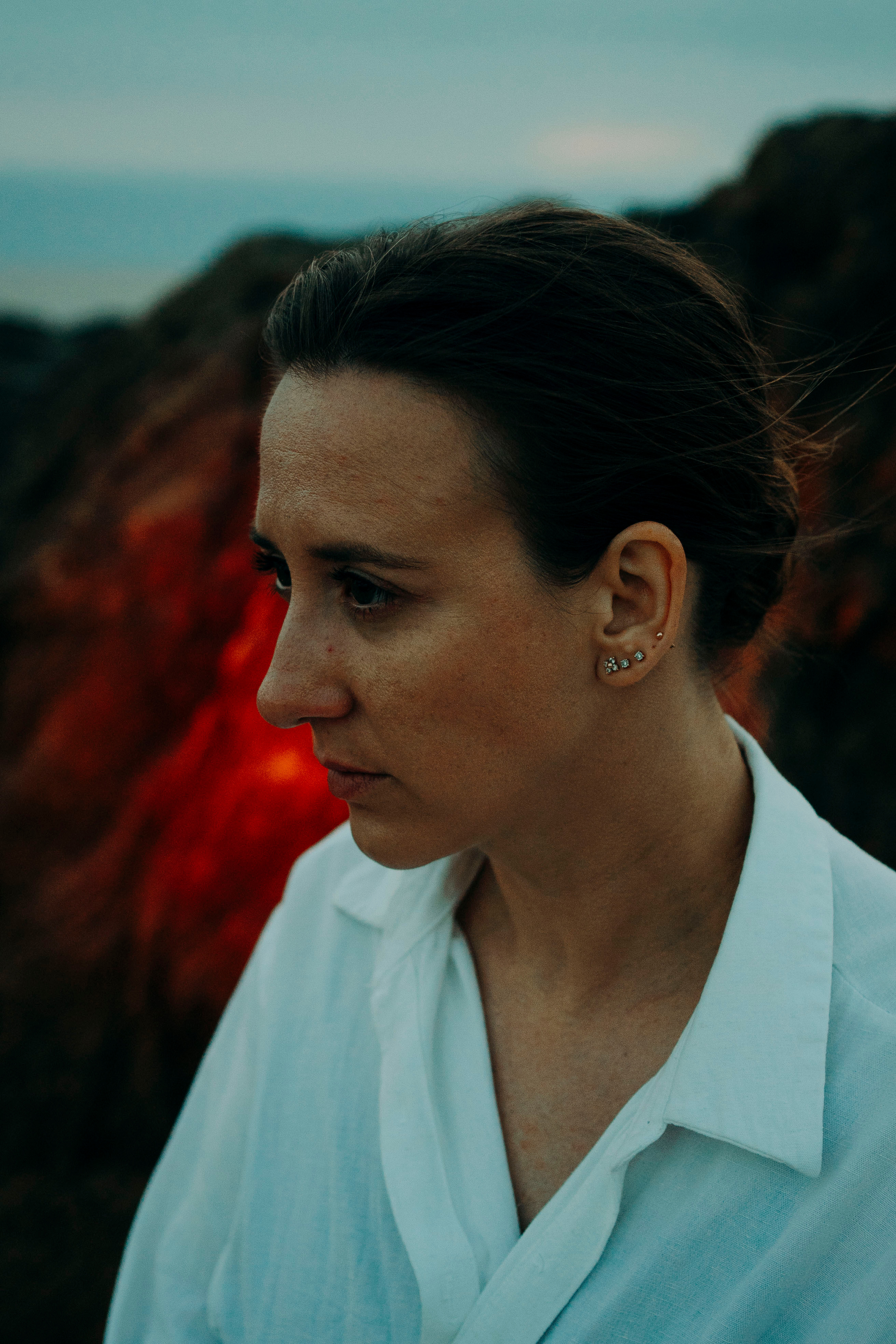 Sasha. Maria Sher. Fotógrafa profissional do Porto, Portugal