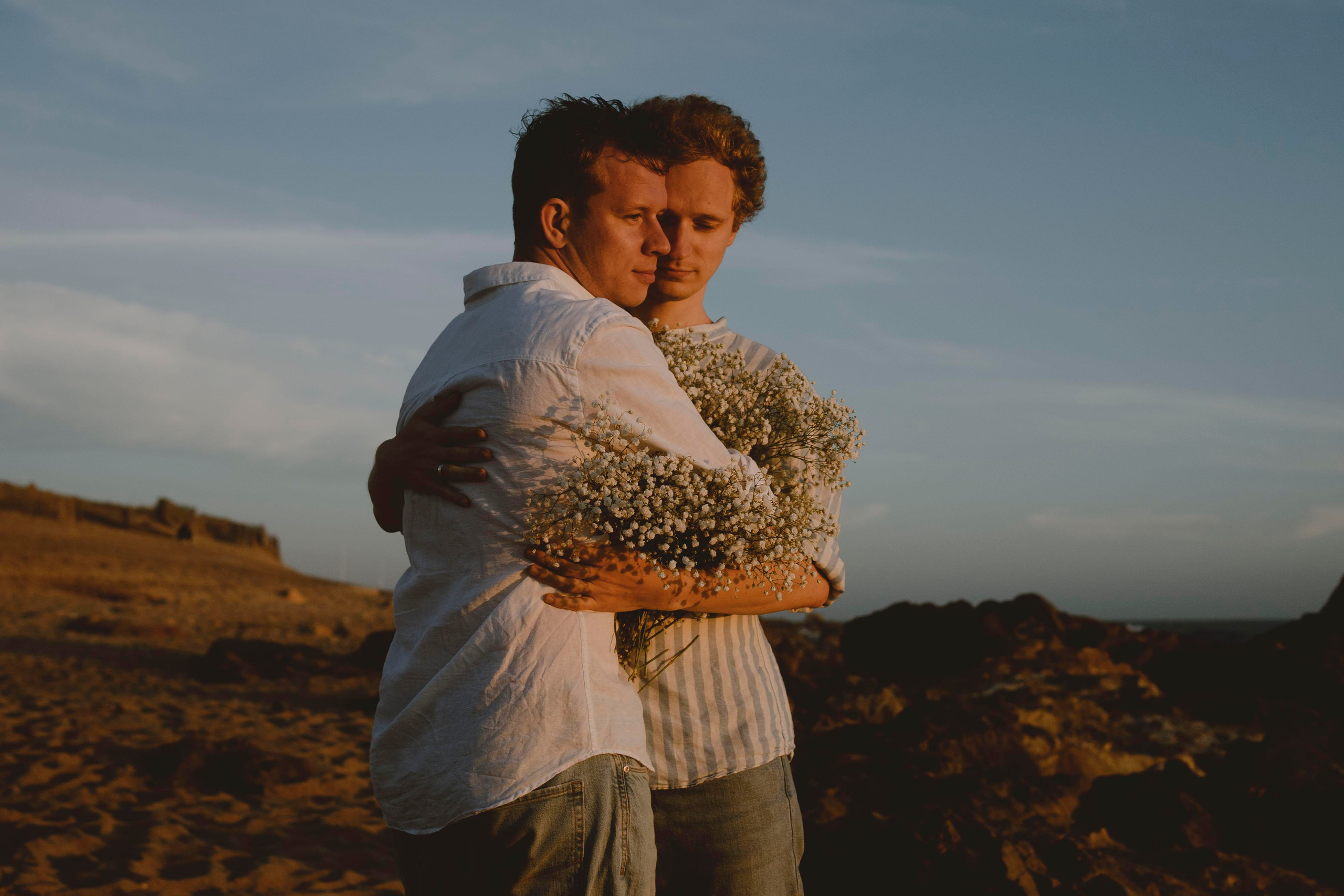 Dima & Vlad. Maria Sher. Fotógrafa profissional do Porto, Portugal