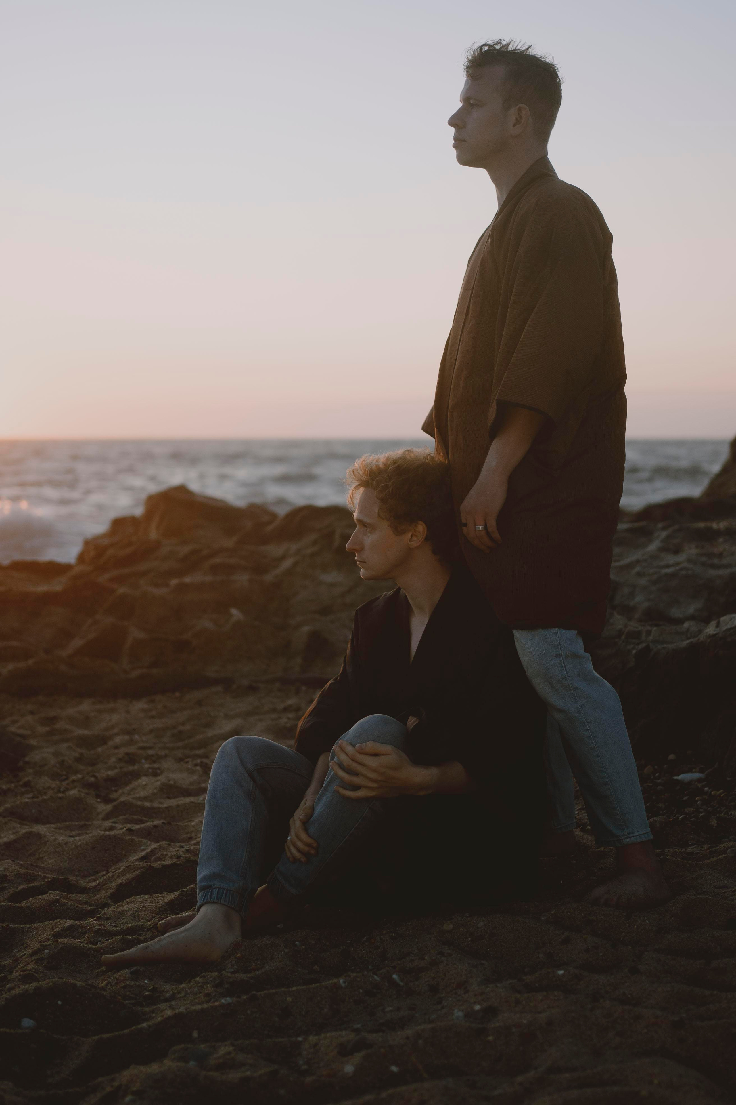 Dima & Vlad. Maria Sher. Fotógrafa profissional do Porto, Portugal