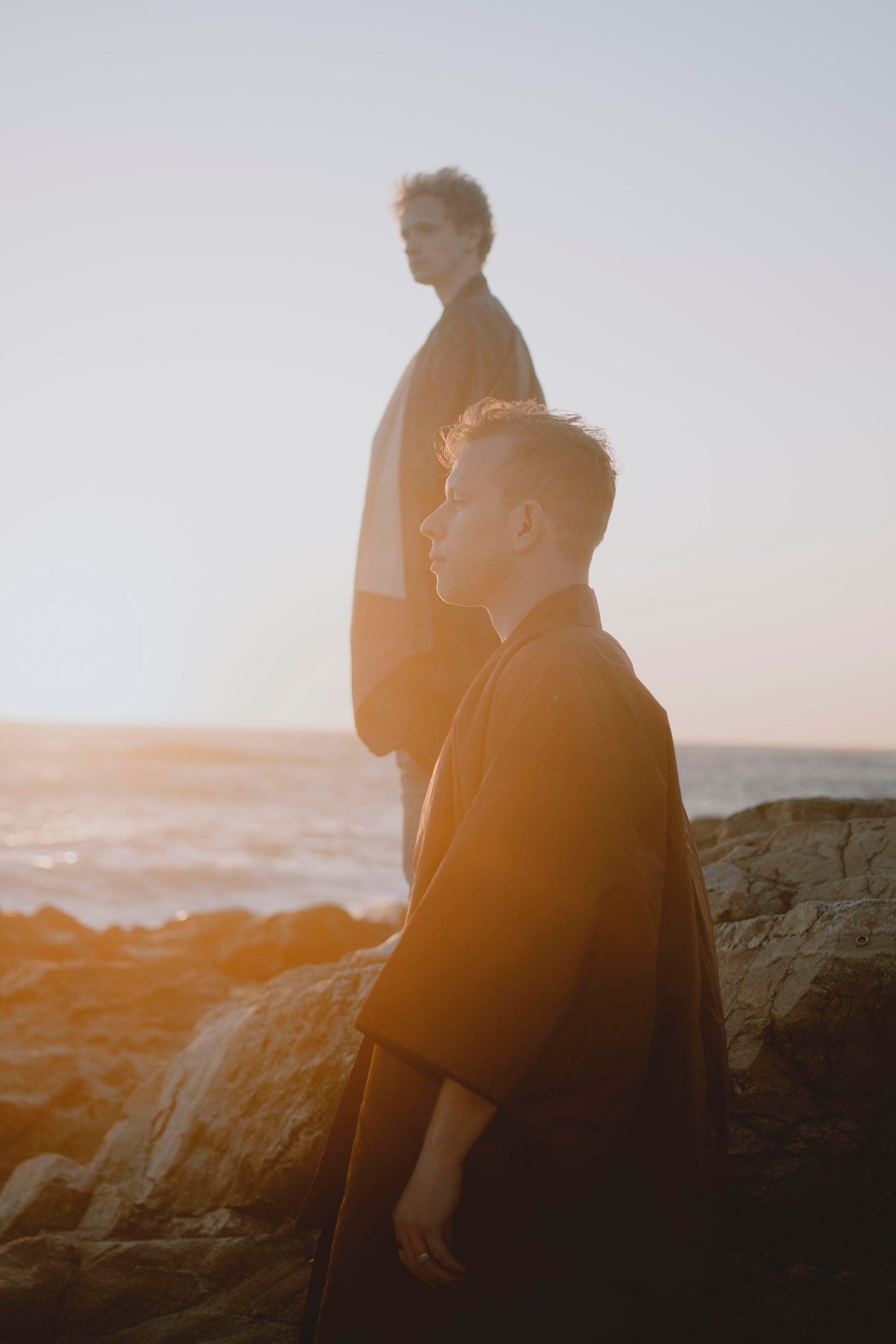 Dima & Vlad. Maria Sher. Fotógrafa profissional do Porto, Portugal