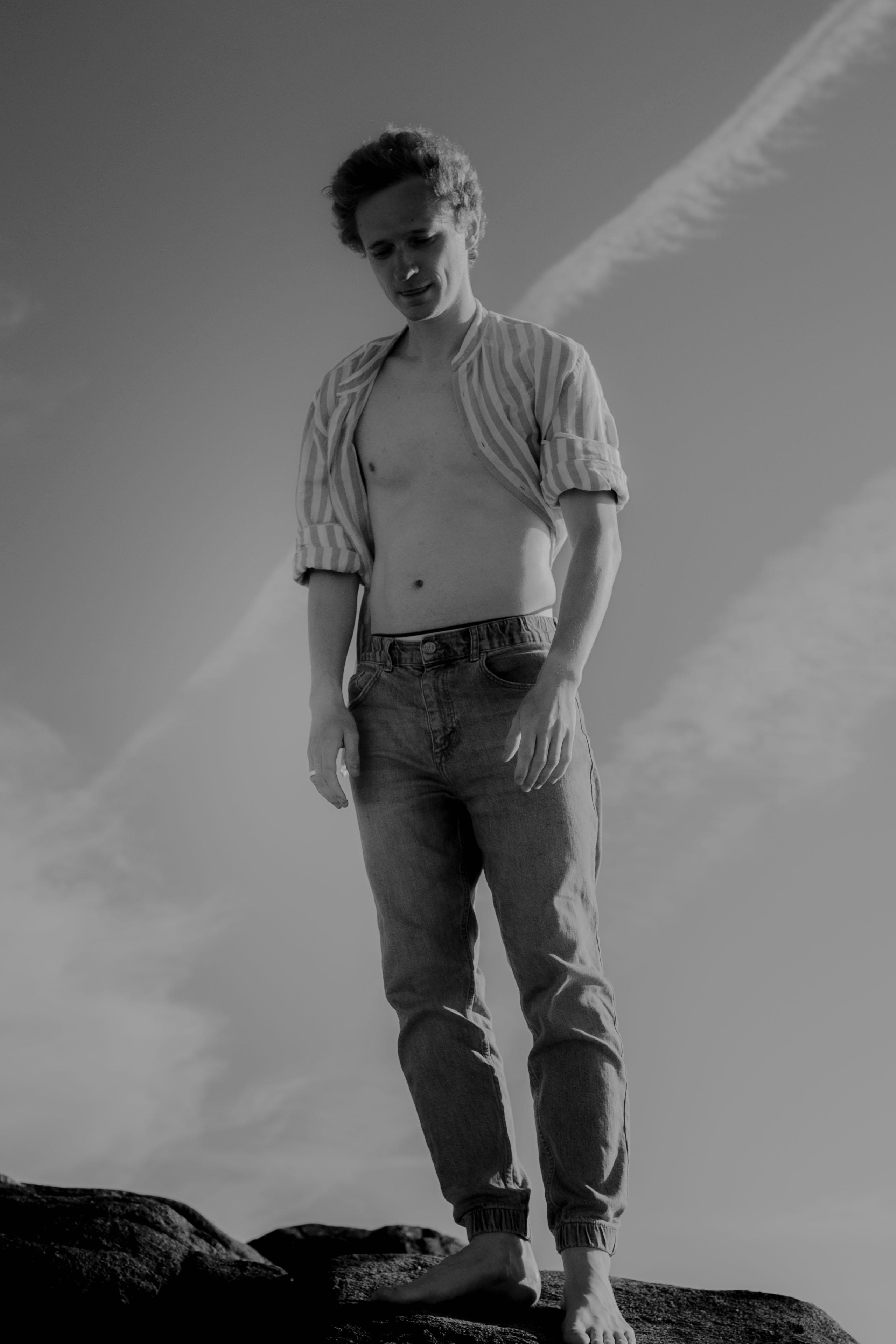 Dima & Vlad. Maria Sher. Fotógrafa profissional do Porto, Portugal