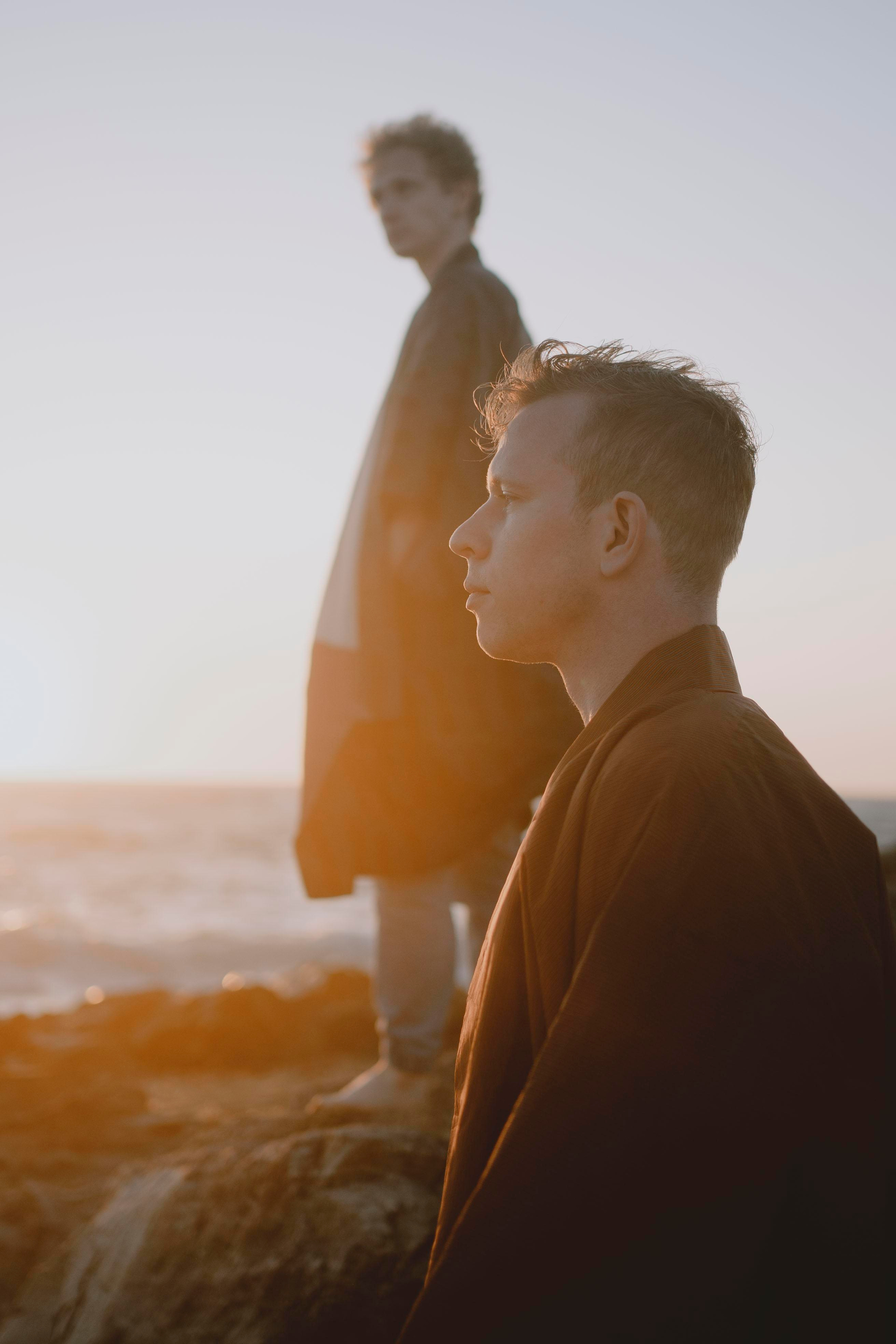 Dima & Vlad. Maria Sher. Fotógrafa profissional do Porto, Portugal