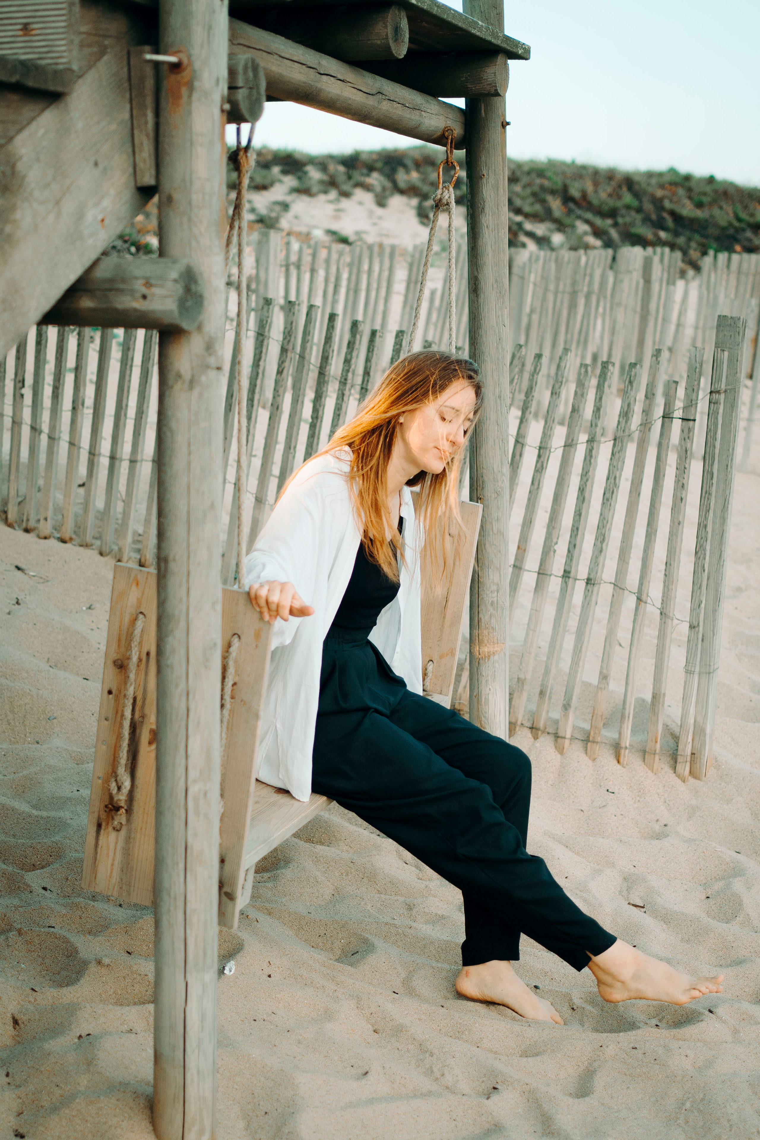 Sasha. Maria Sher. Fotógrafa profissional do Porto, Portugal