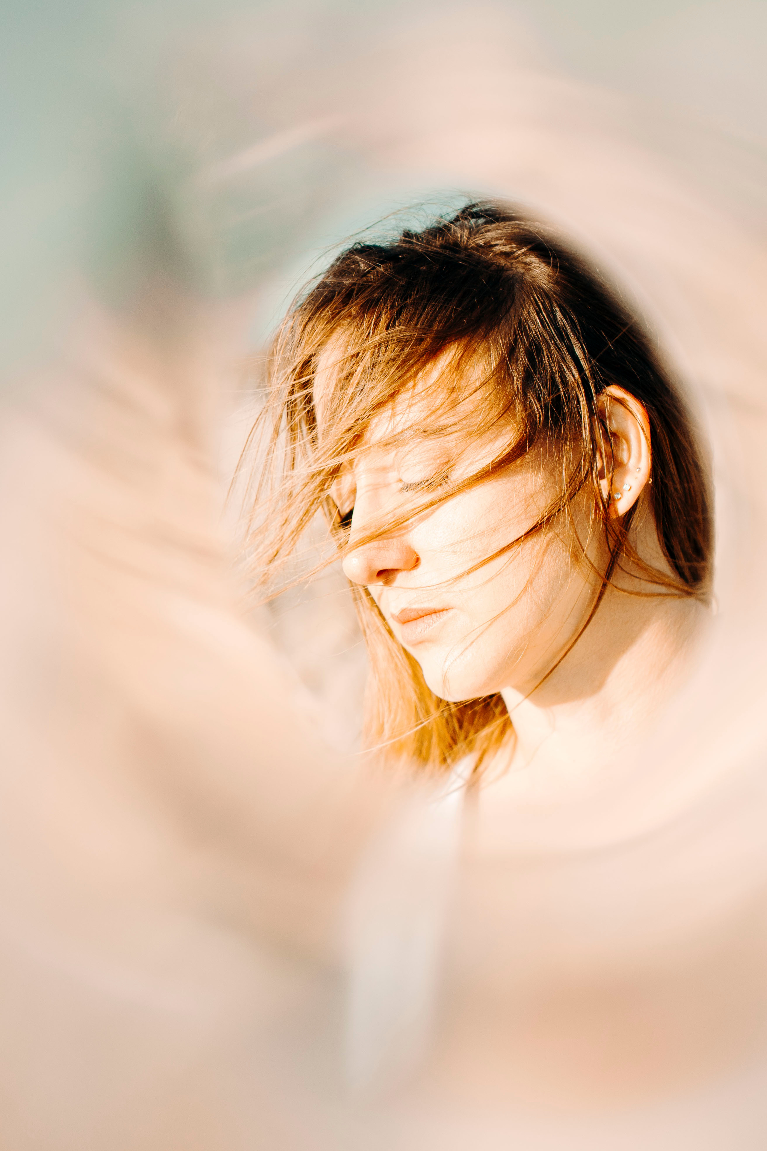 Sasha. Maria Sher. Fotógrafa profissional do Porto, Portugal