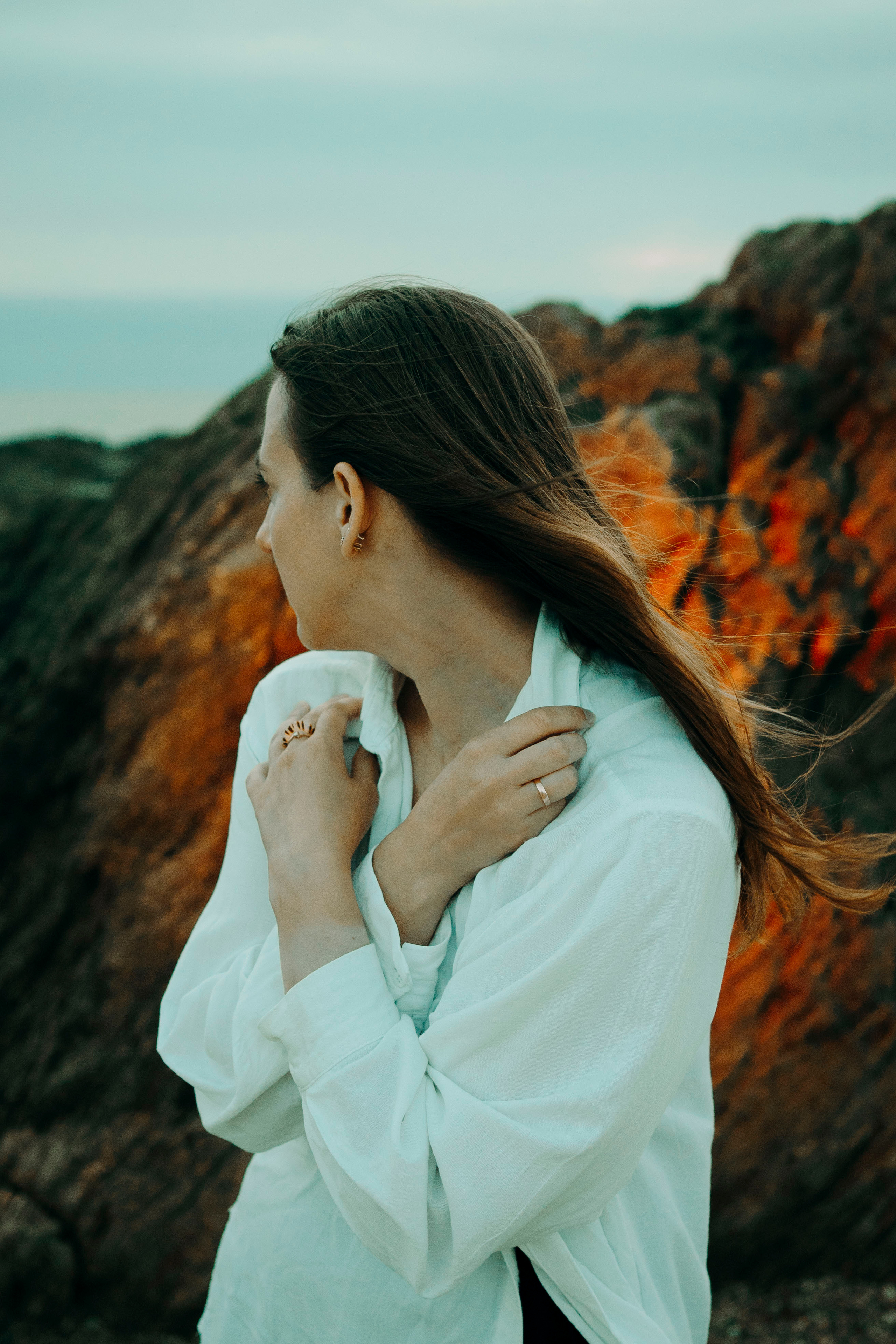 Sasha. Maria Sher. Fotógrafa profissional do Porto, Portugal