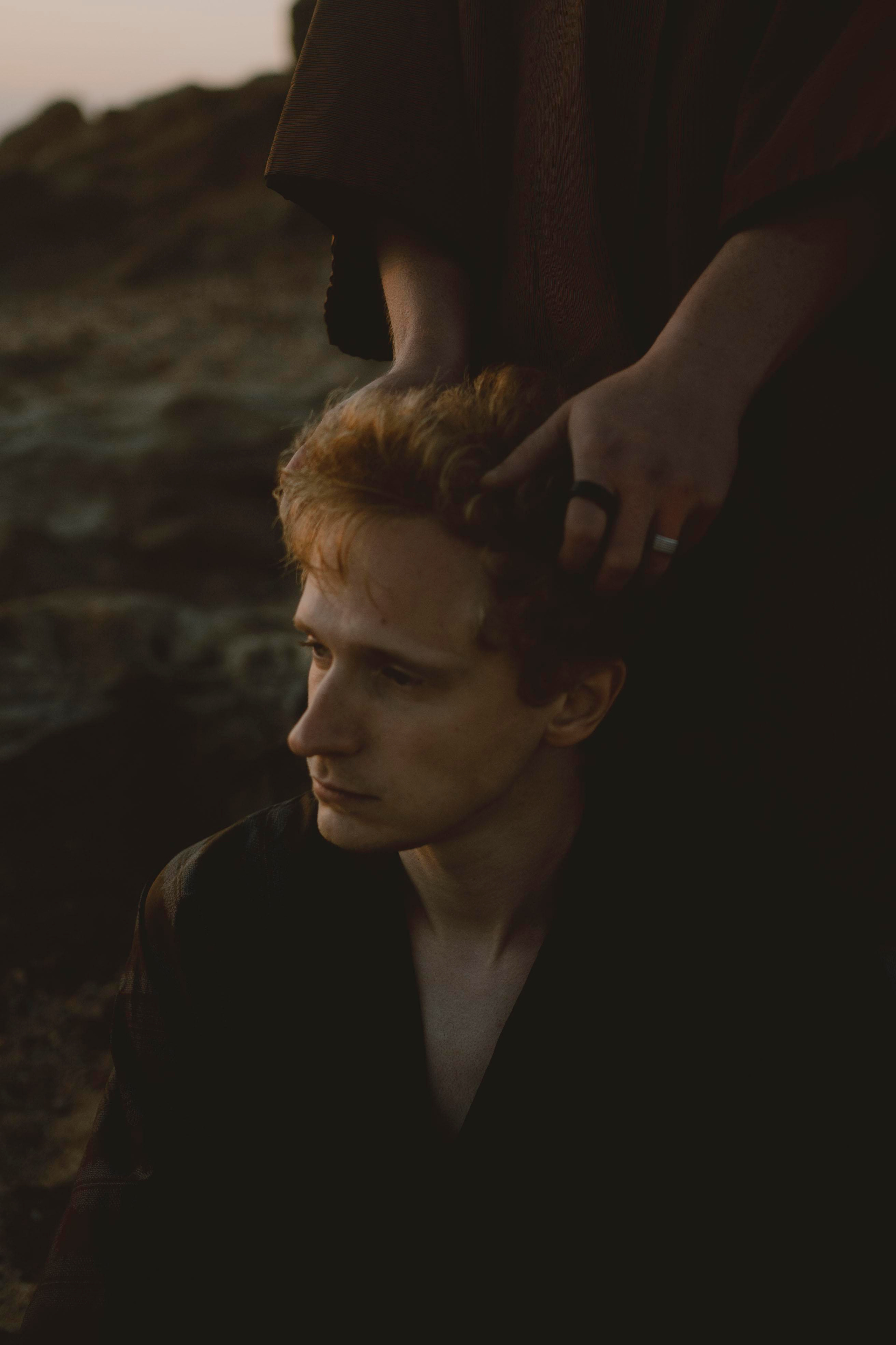 Dima & Vlad. Maria Sher. Fotógrafa profissional do Porto, Portugal