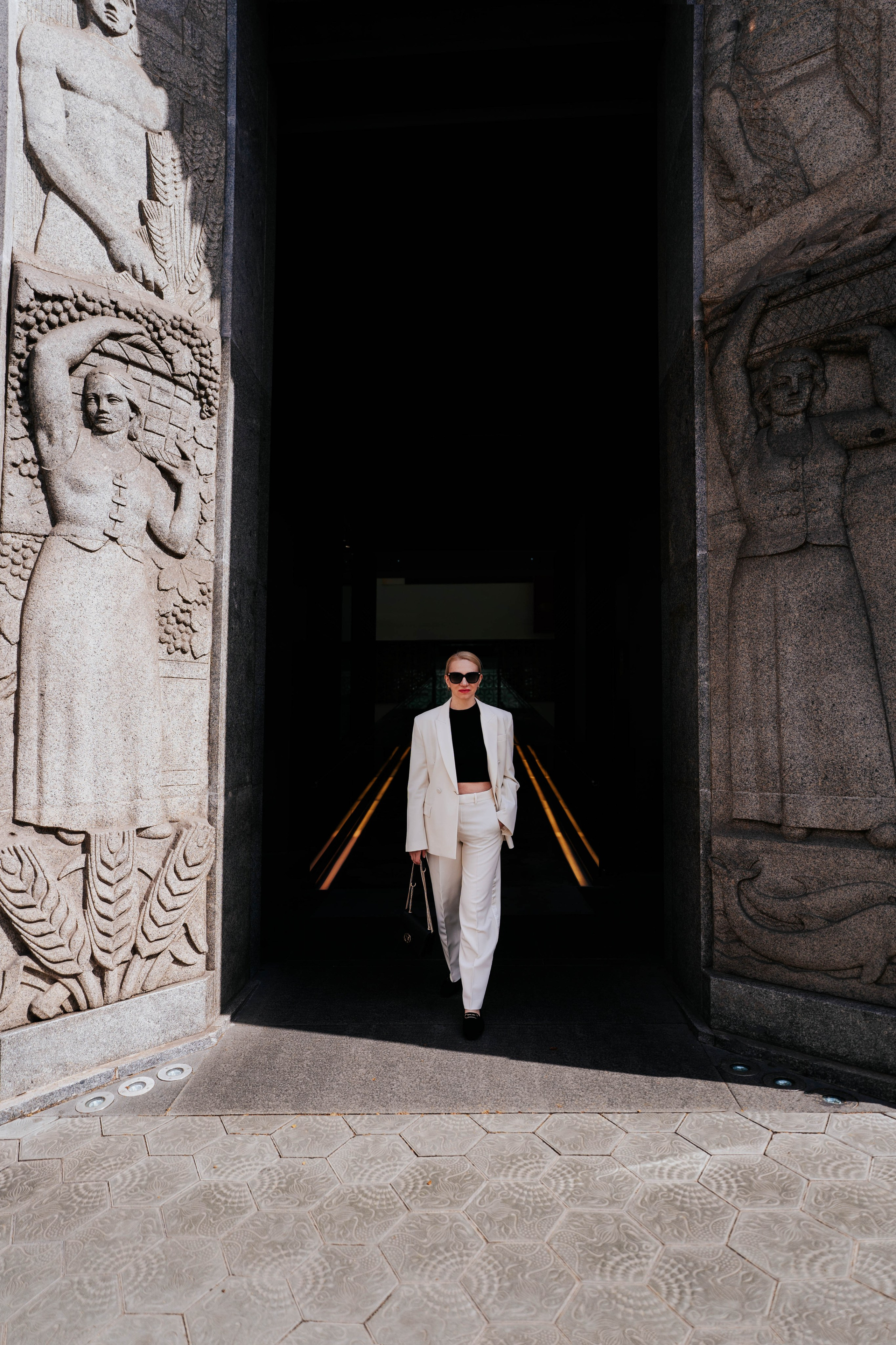 OxanaDia — Brand And Business Photographer in Barcelona. Barcelona Brand Photographer and Videographer Oxana Dia