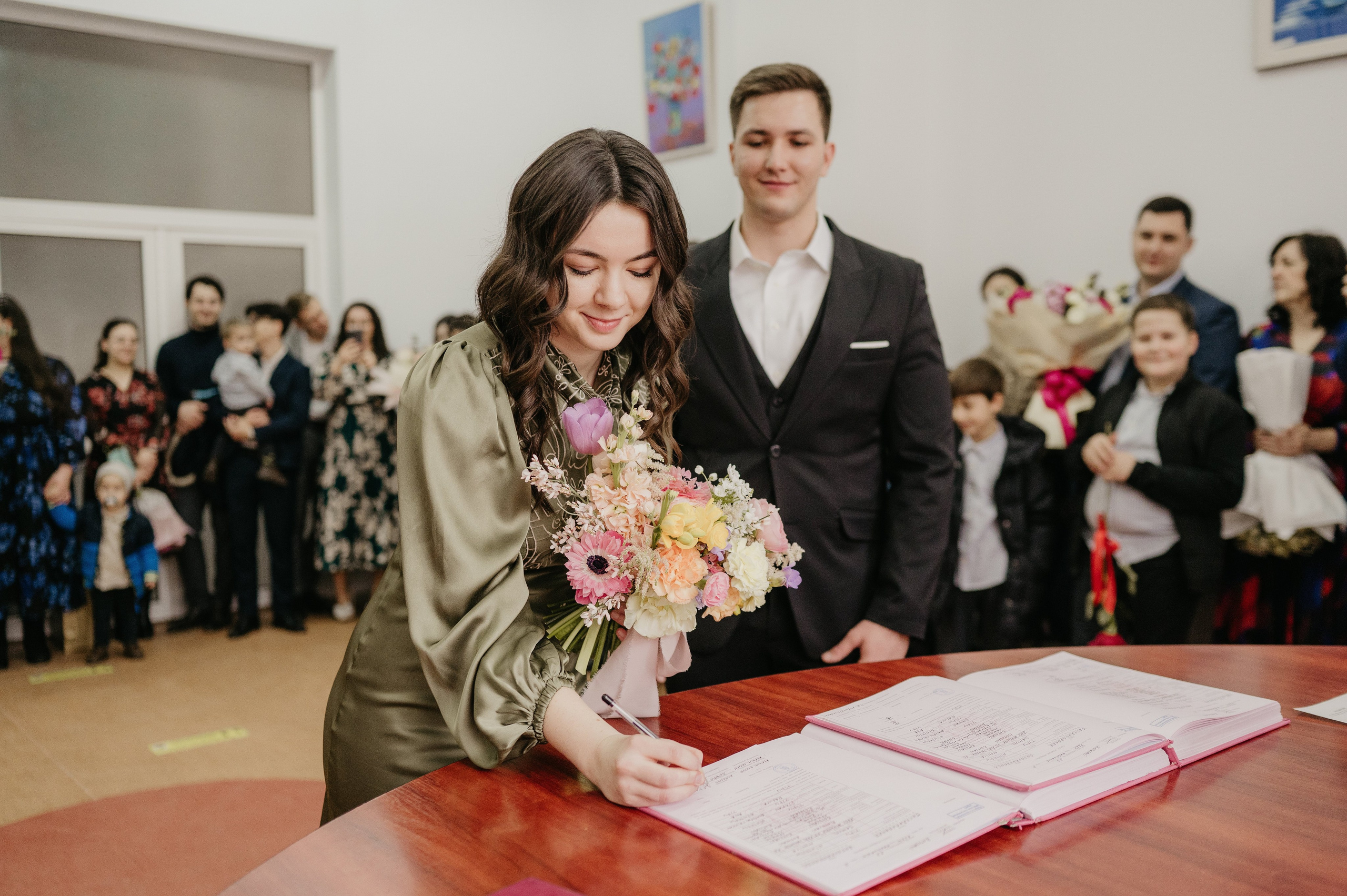 Sami si Monica. Valentin Melen - fotograf de nunta 🤍