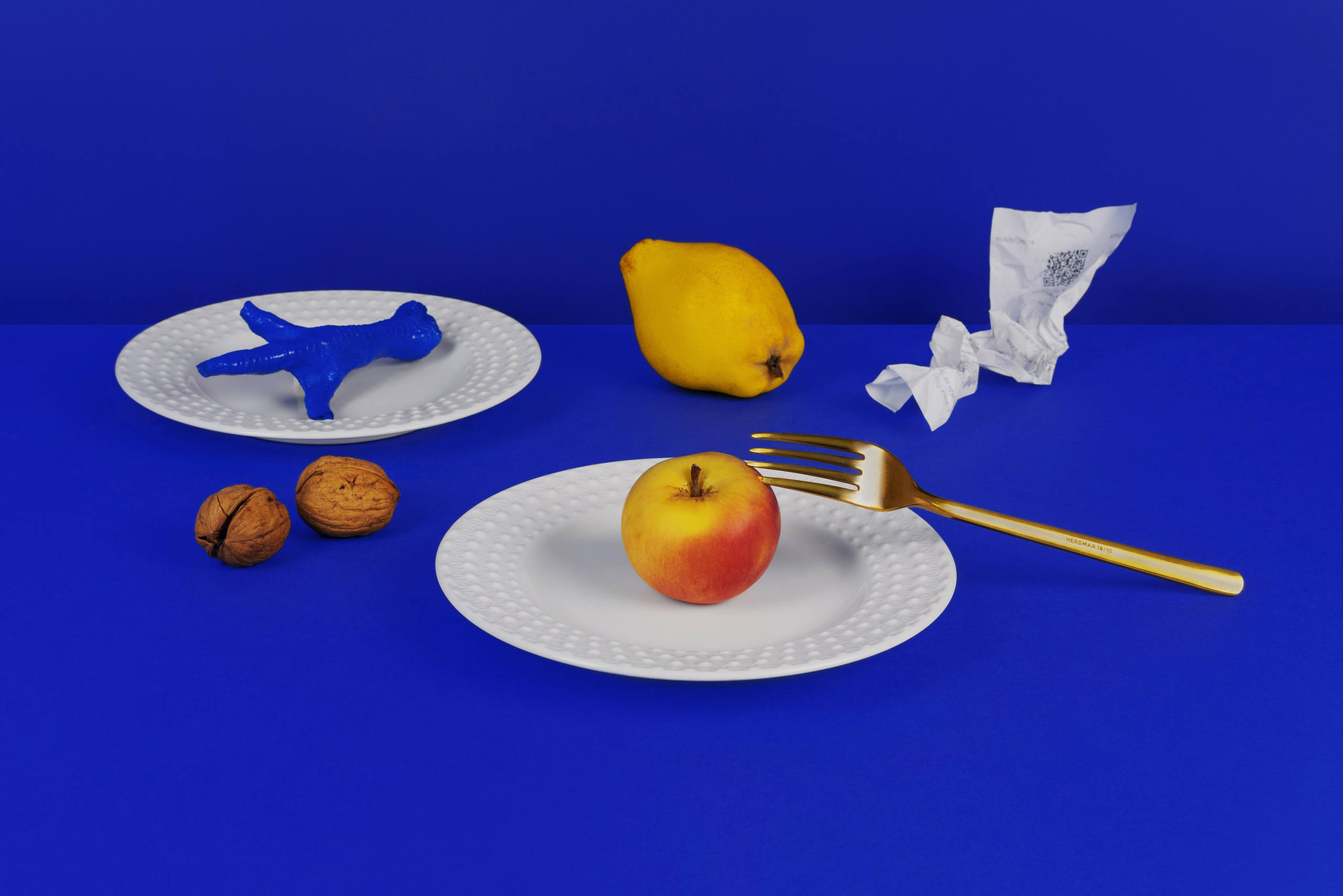 Tinkoff journal. Photographe de produits et natures mortes à Paris