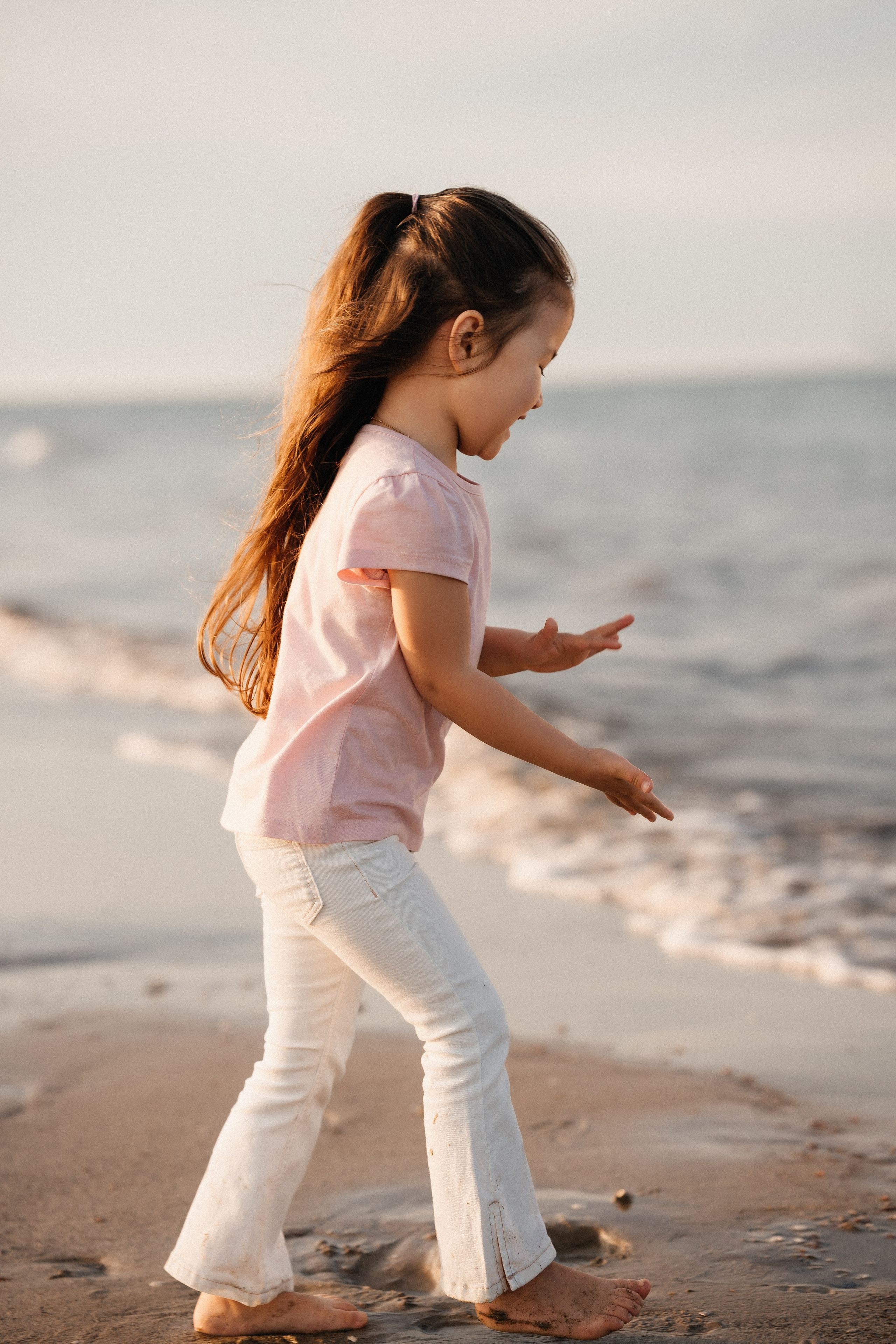 Leia. Fotografa Rimini