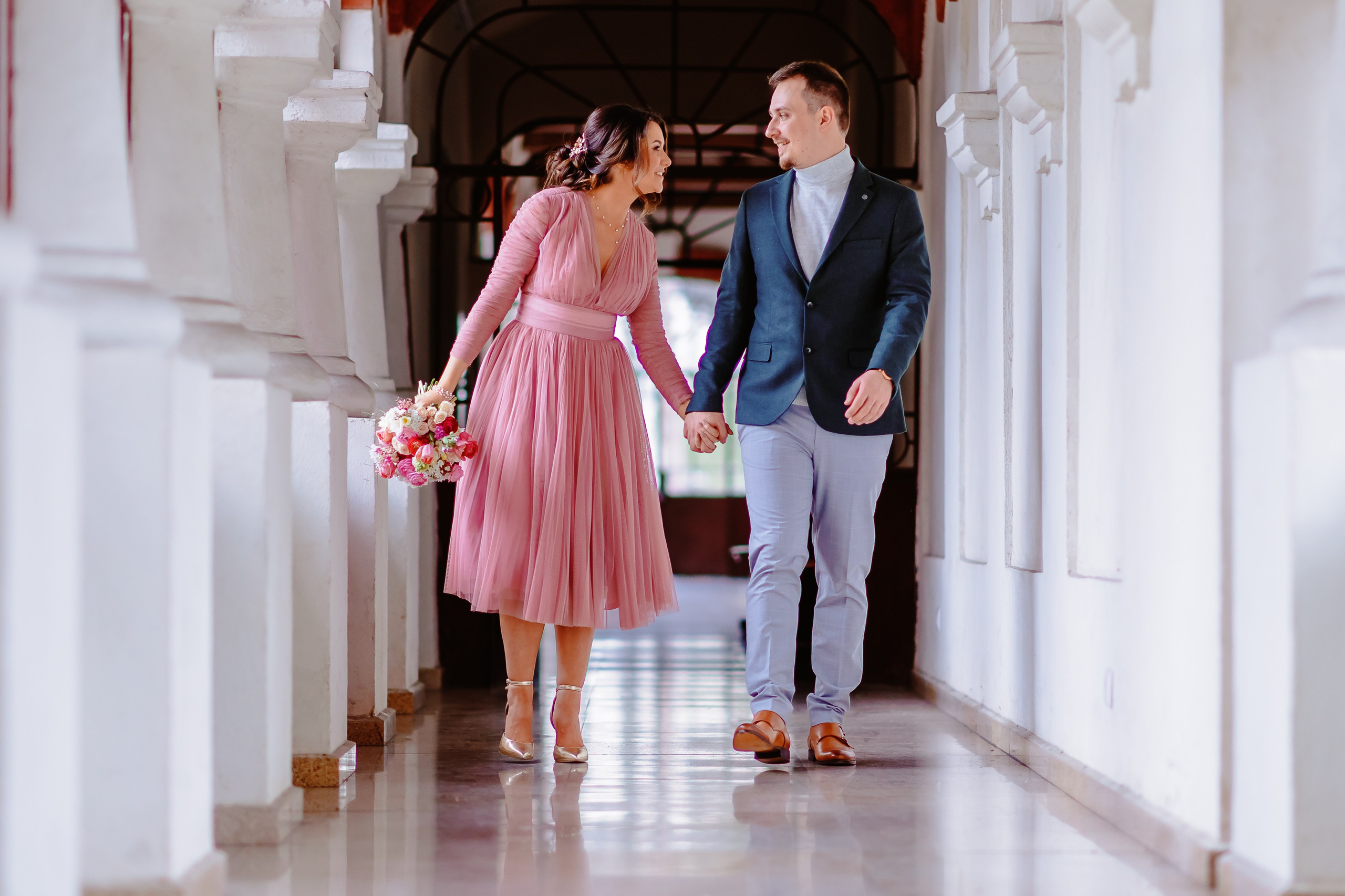 Cununie Civila sector 1. MDimaFotoStudio. Fotograf de nuntă, evenimente private și de familie