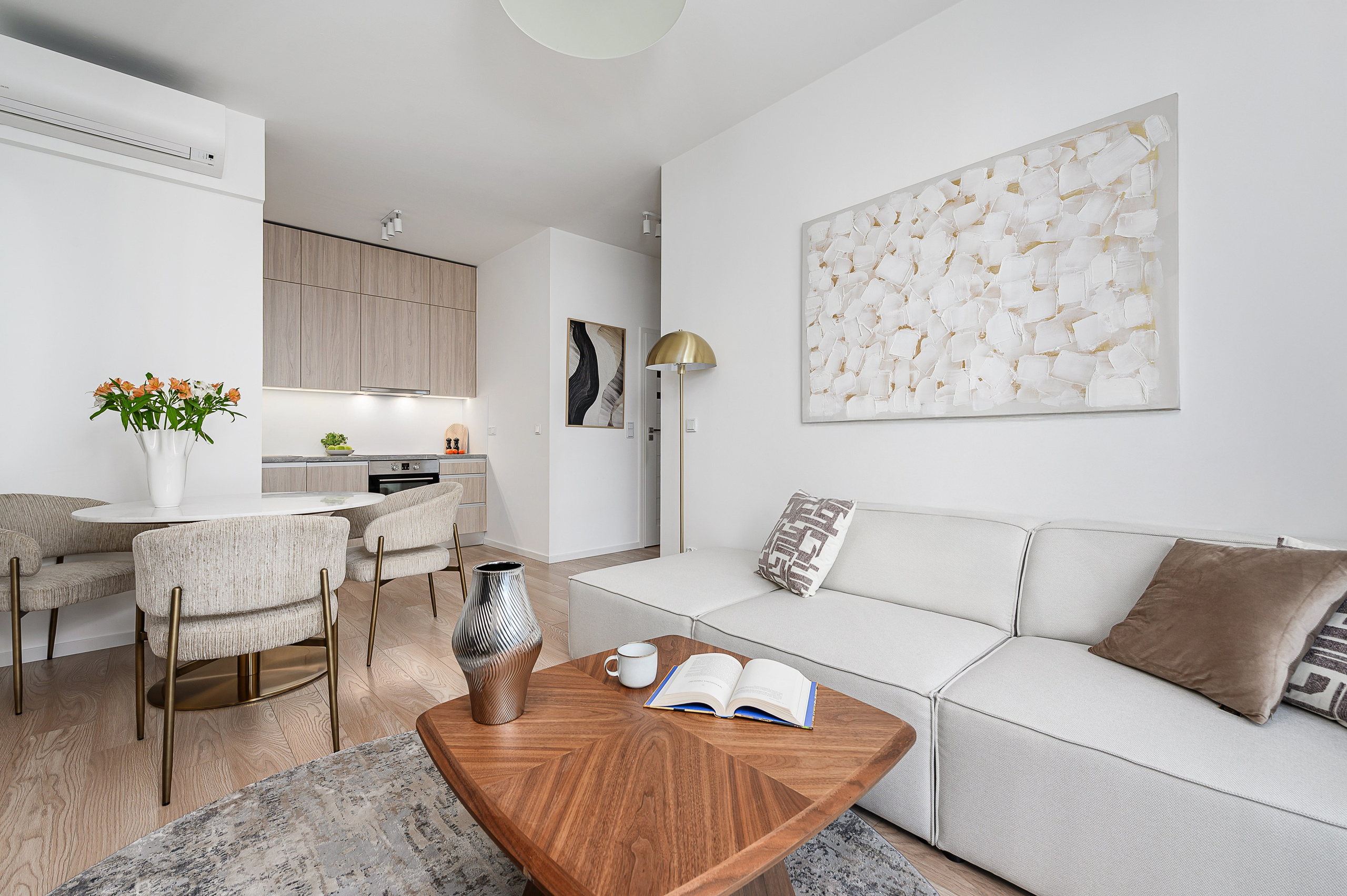 Interior photography