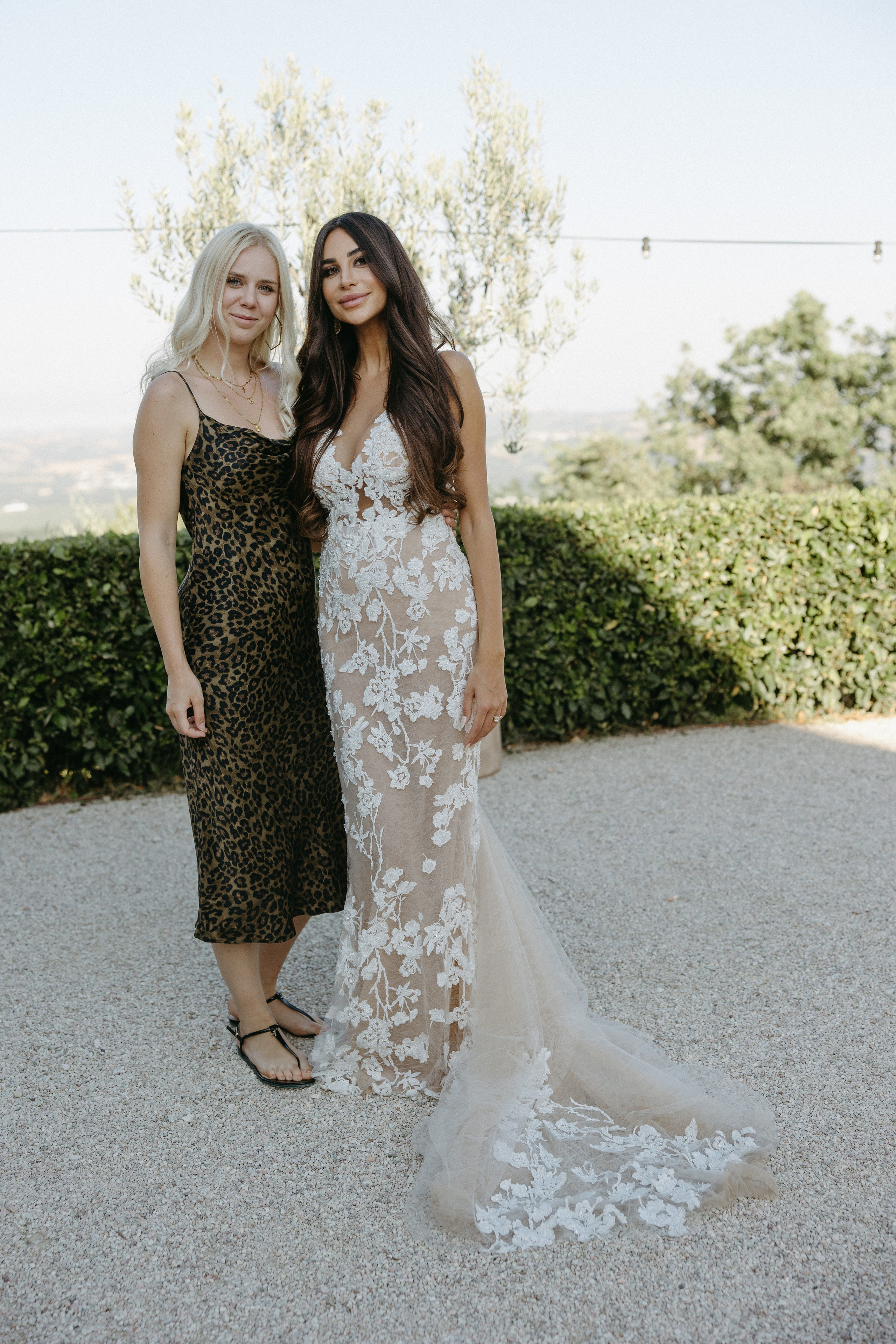 Sofia&Falk. Wedding photographer Italy