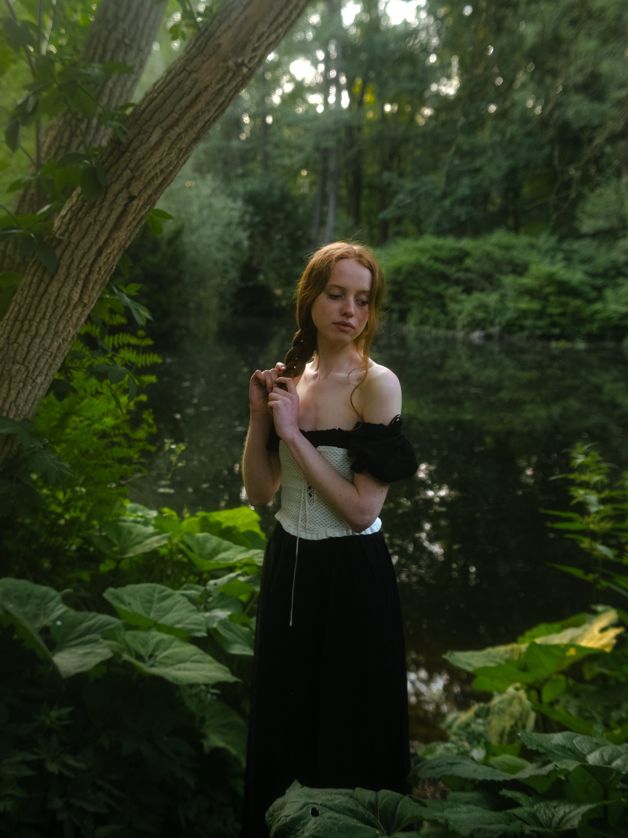 Пресеты. Photographer Xenya Art