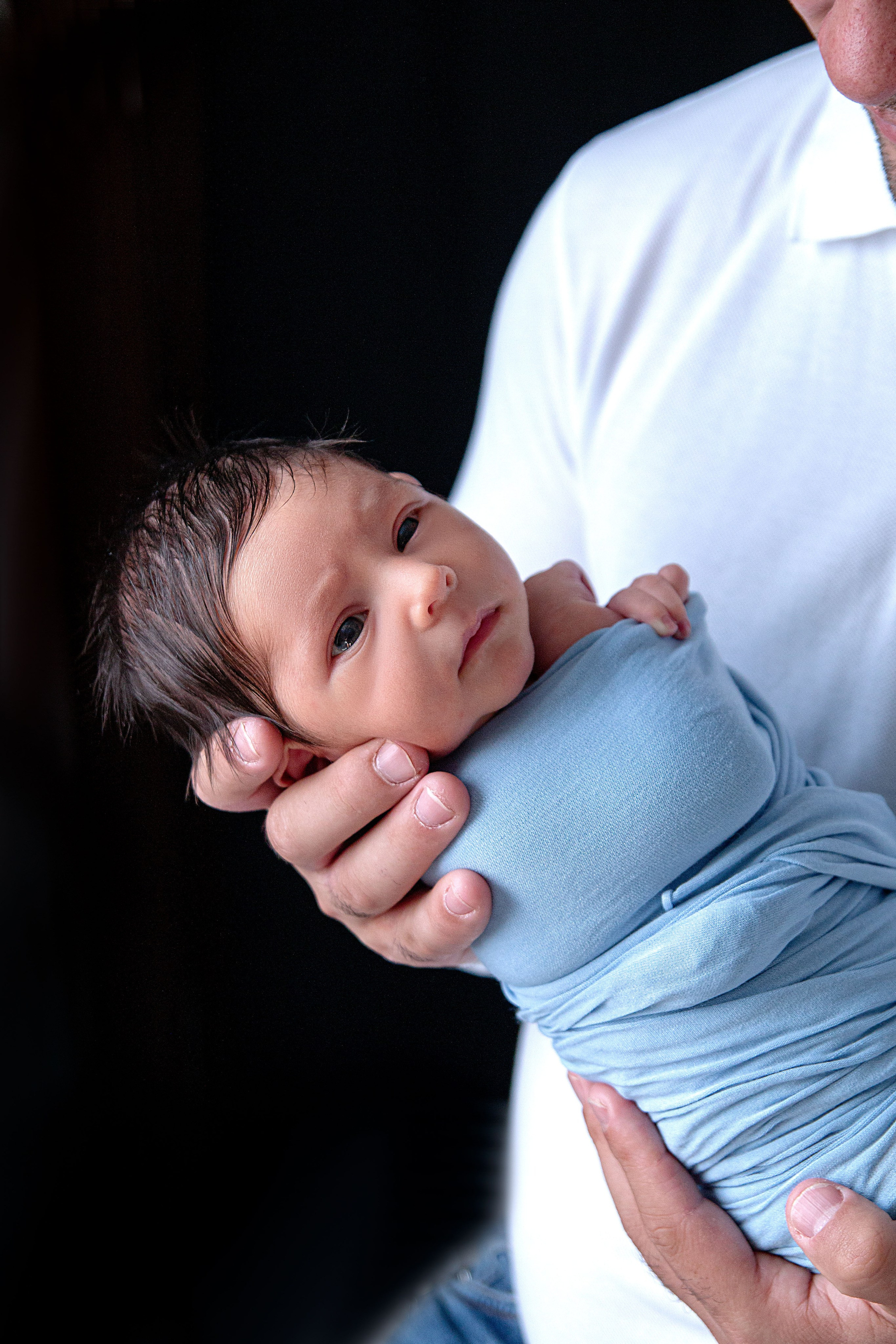 Newborn классическая. Детский и семейный фотограф в г. Бельцы