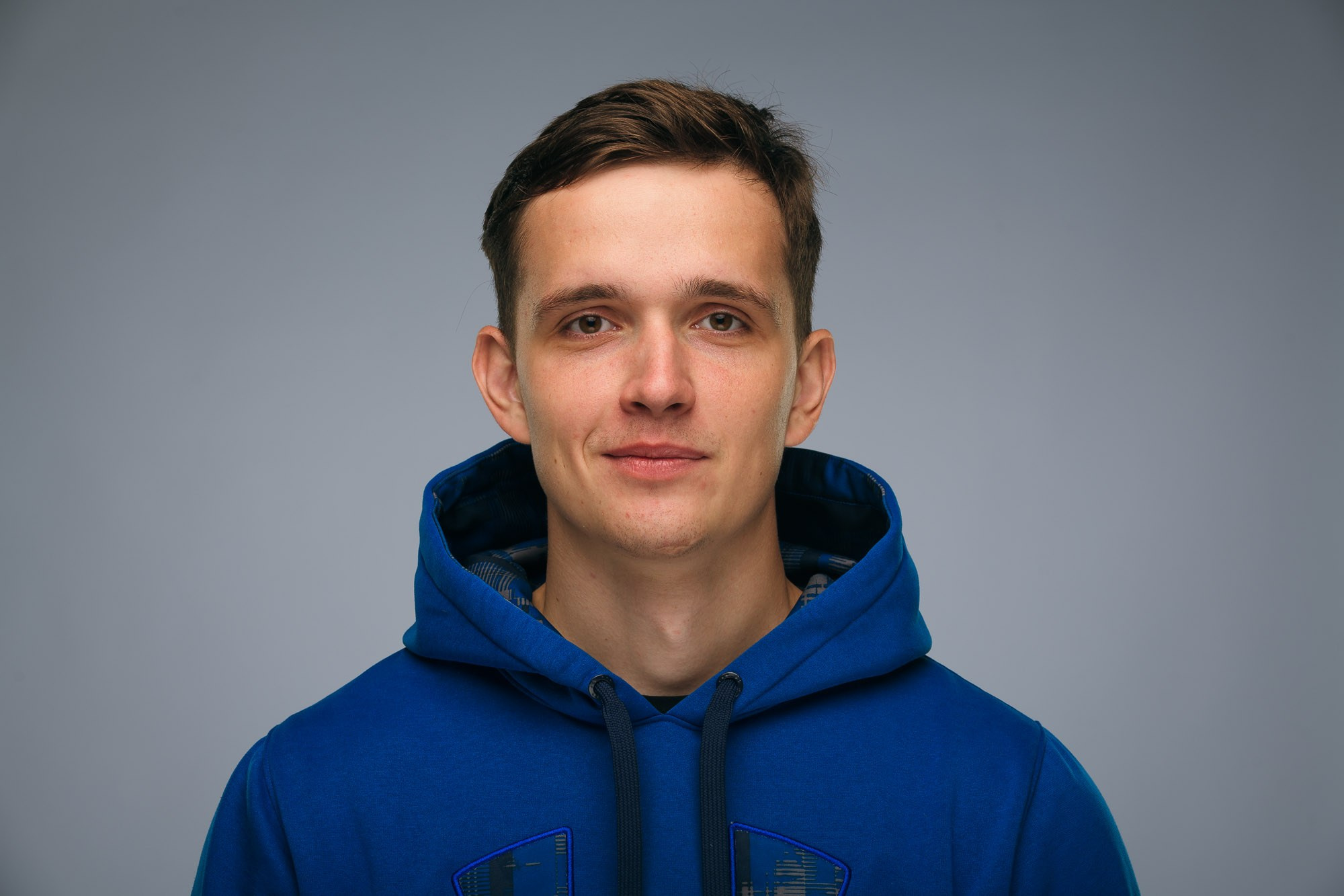 Corporate Portraits. Alexander Kabanov Photographer