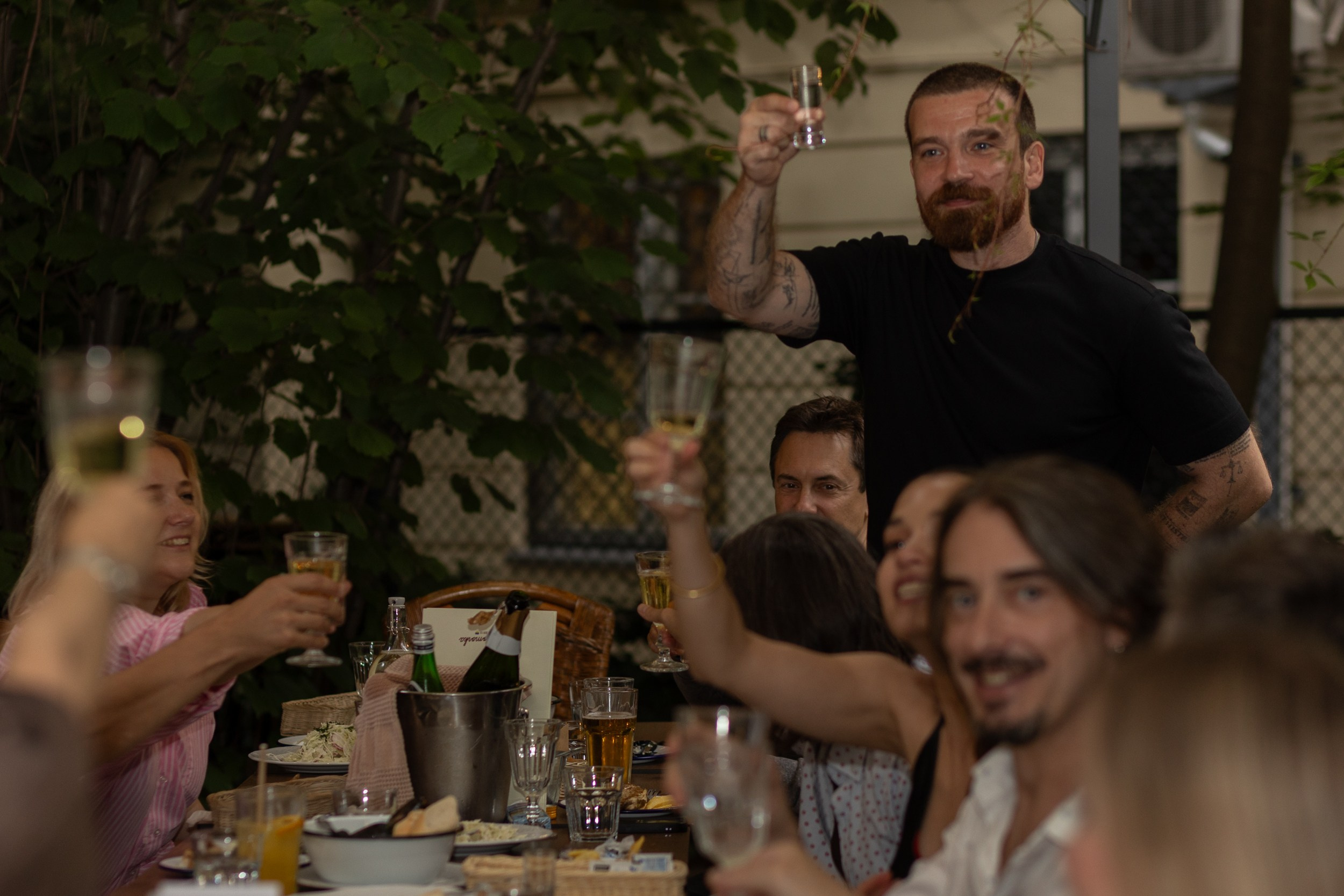 Наталья 04.08.2025. Семейный и детский фотограф в Варшаве Мила Бобровская