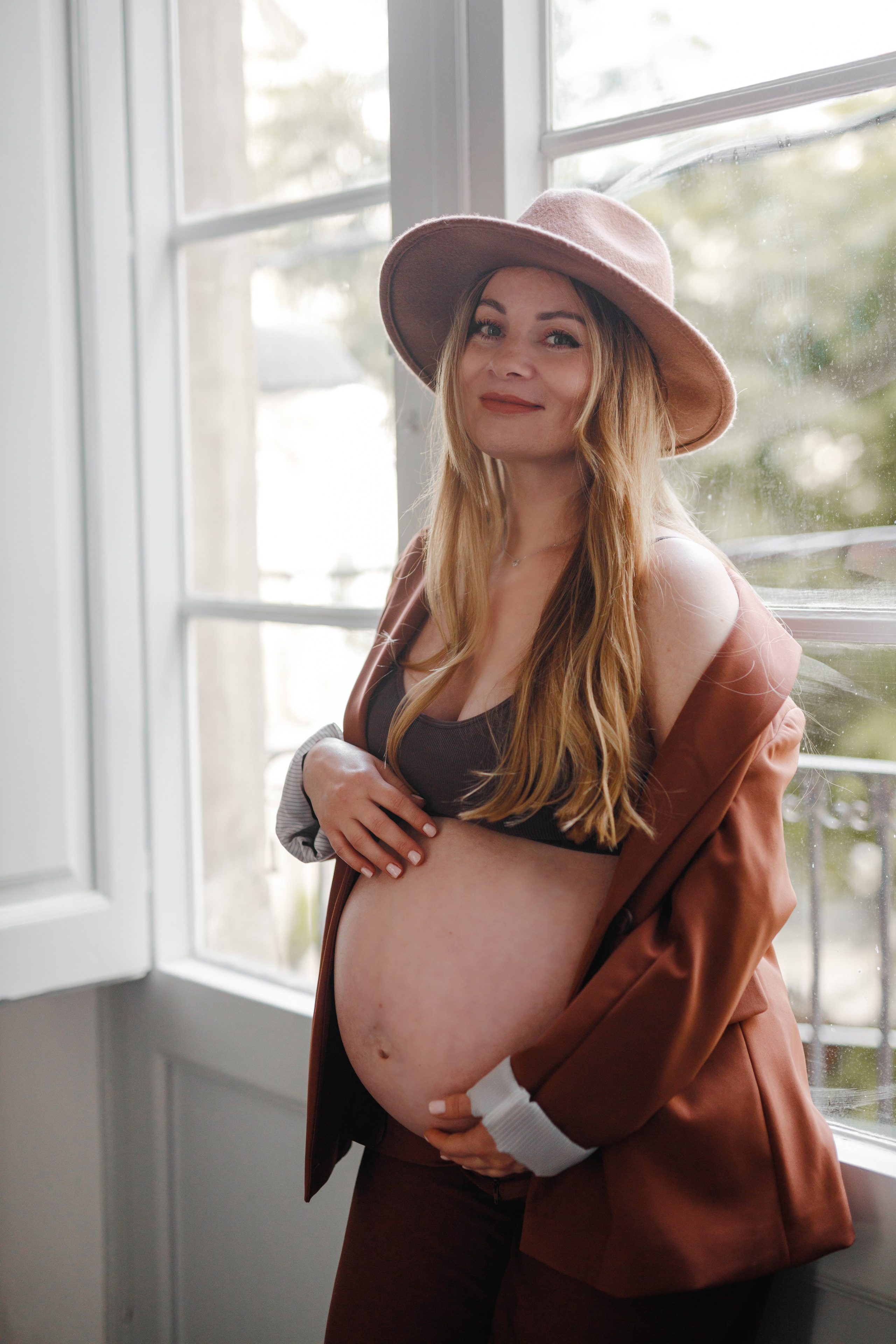 Nadya. Fotógrafo en Barcelona  Maslik Yulia