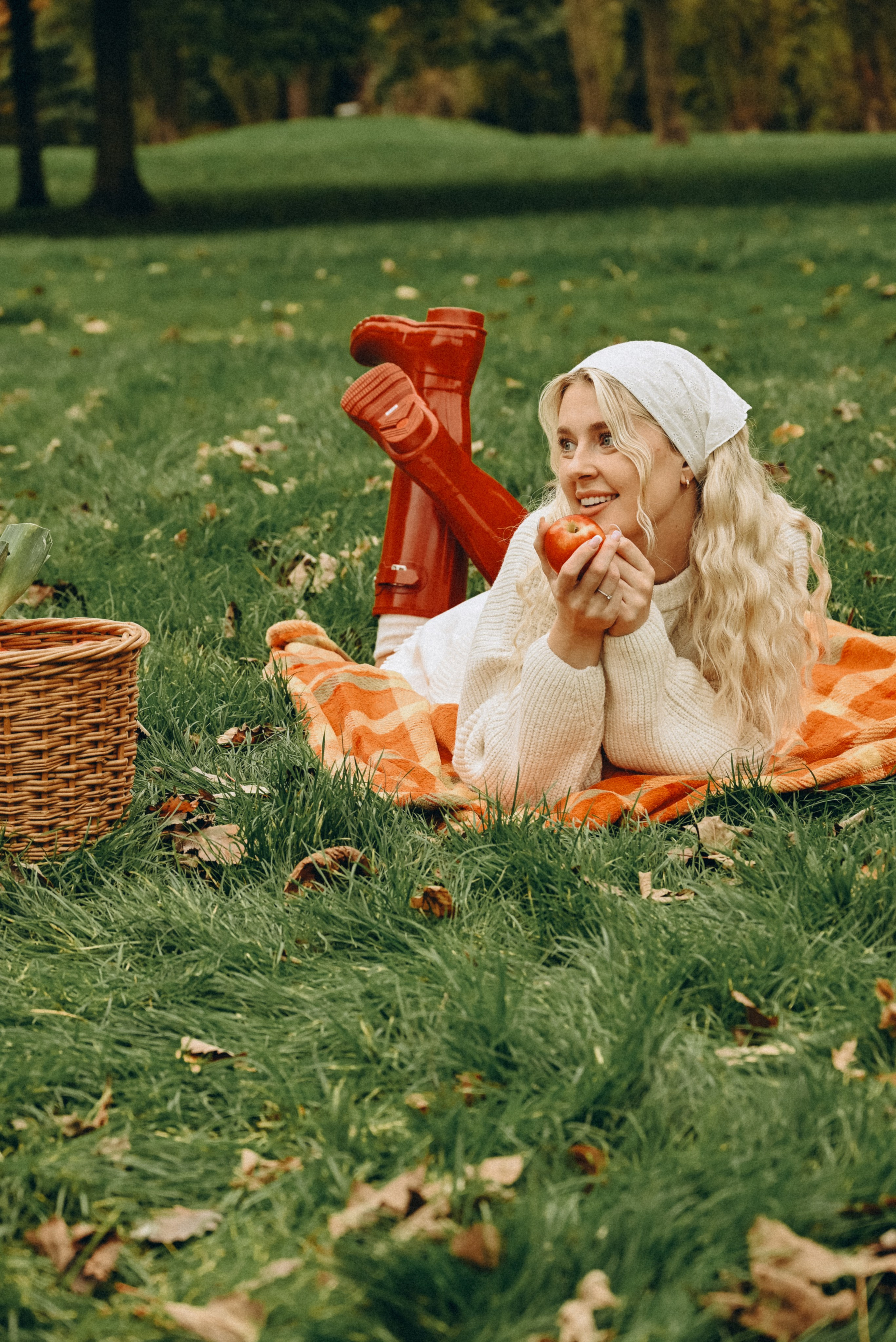 Portraits. Your local photographer