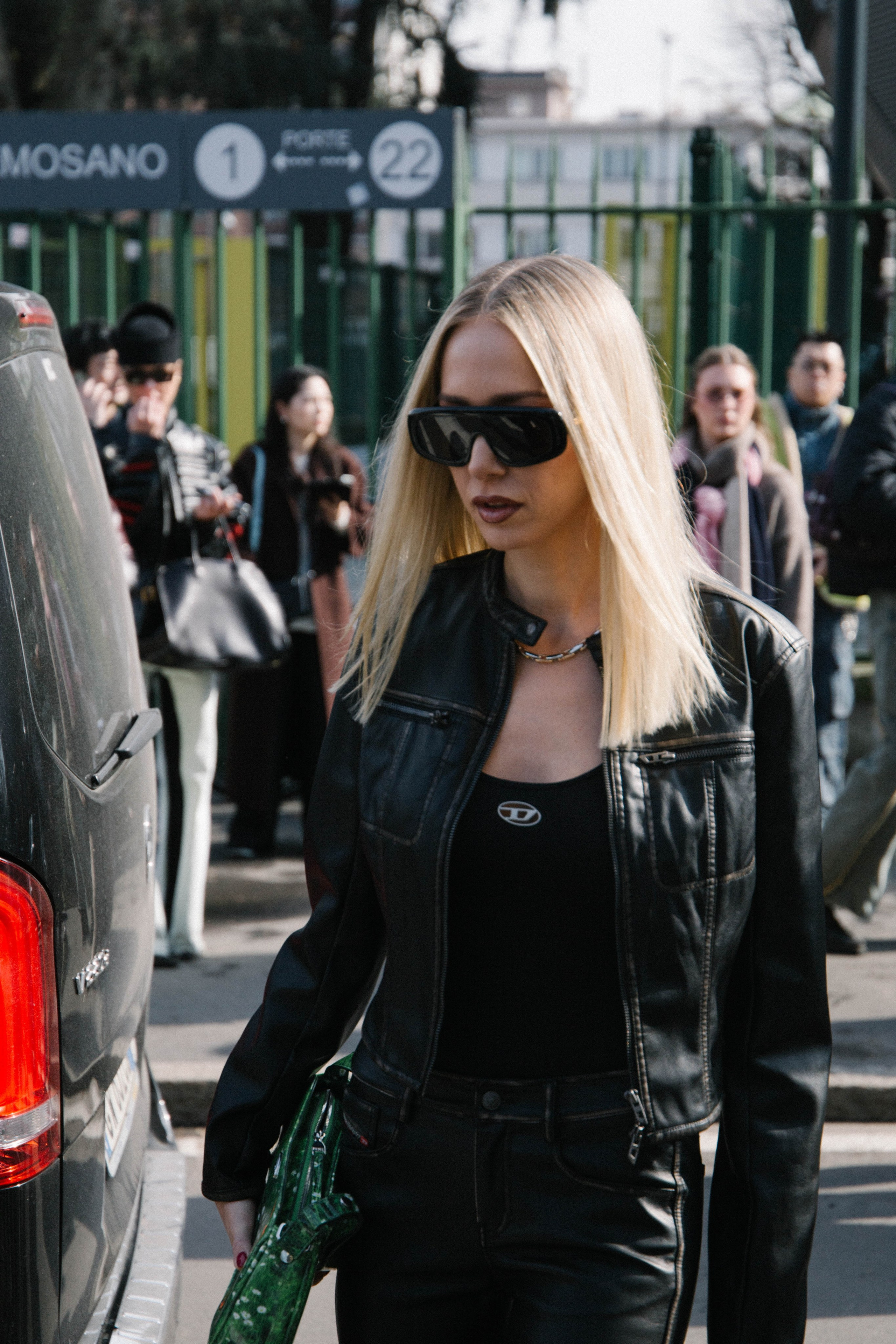 MFW 25/26. Xenia Shvili Photo