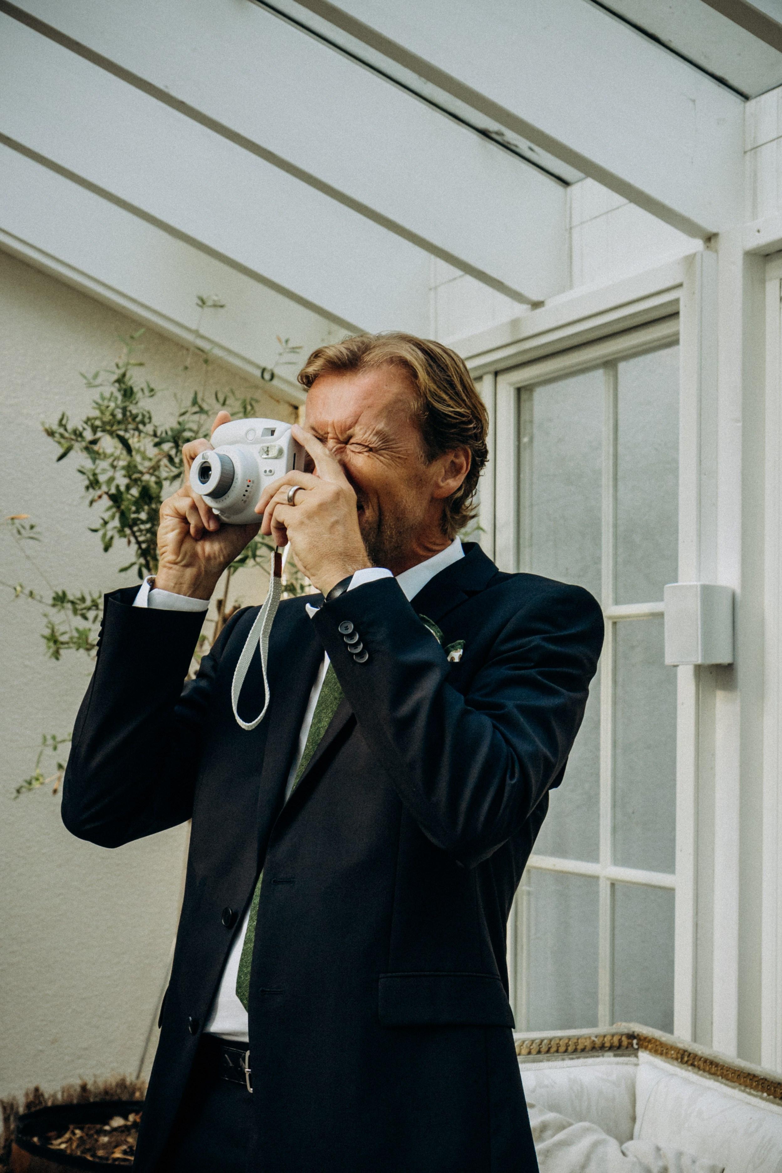 A & H. Iryna Zhyvora | Photographer | Stockholm