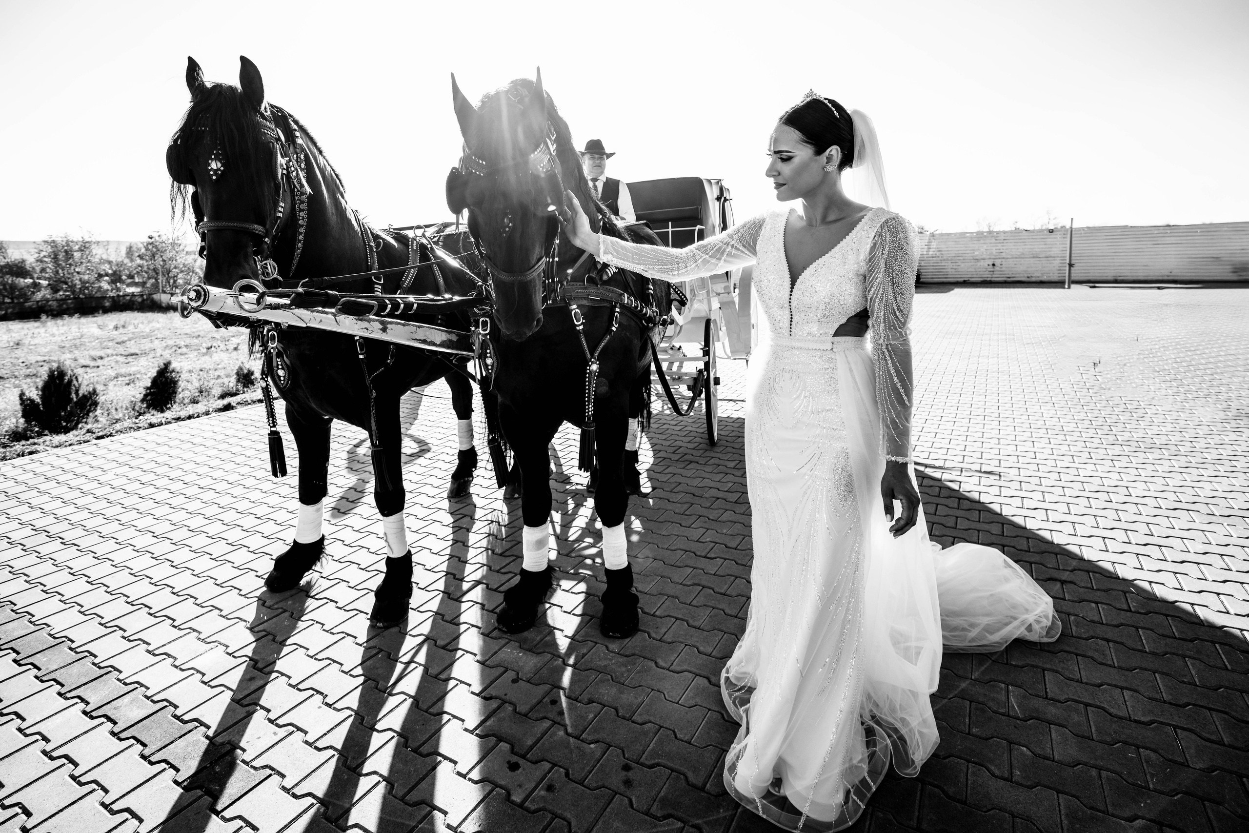 Iustina & Ionut. Fotograf nunta si evenimente Giurgiu