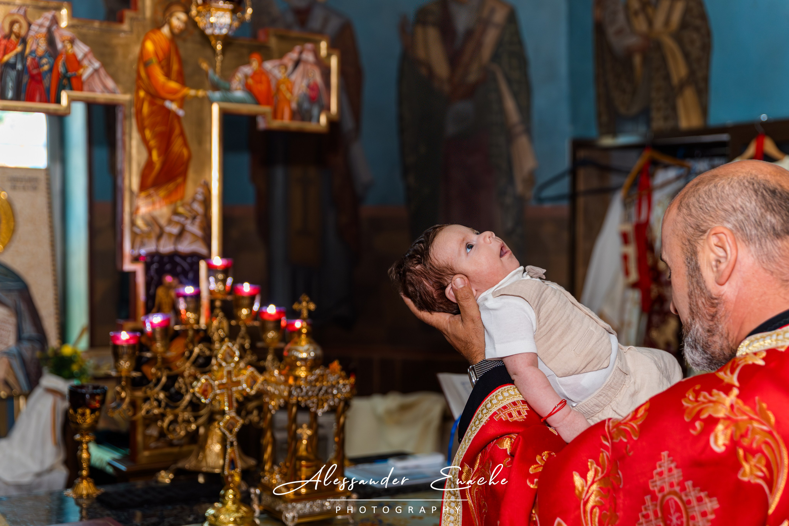 Iustin George. Fotograf prin #Piatraneamt-Alessander Enache