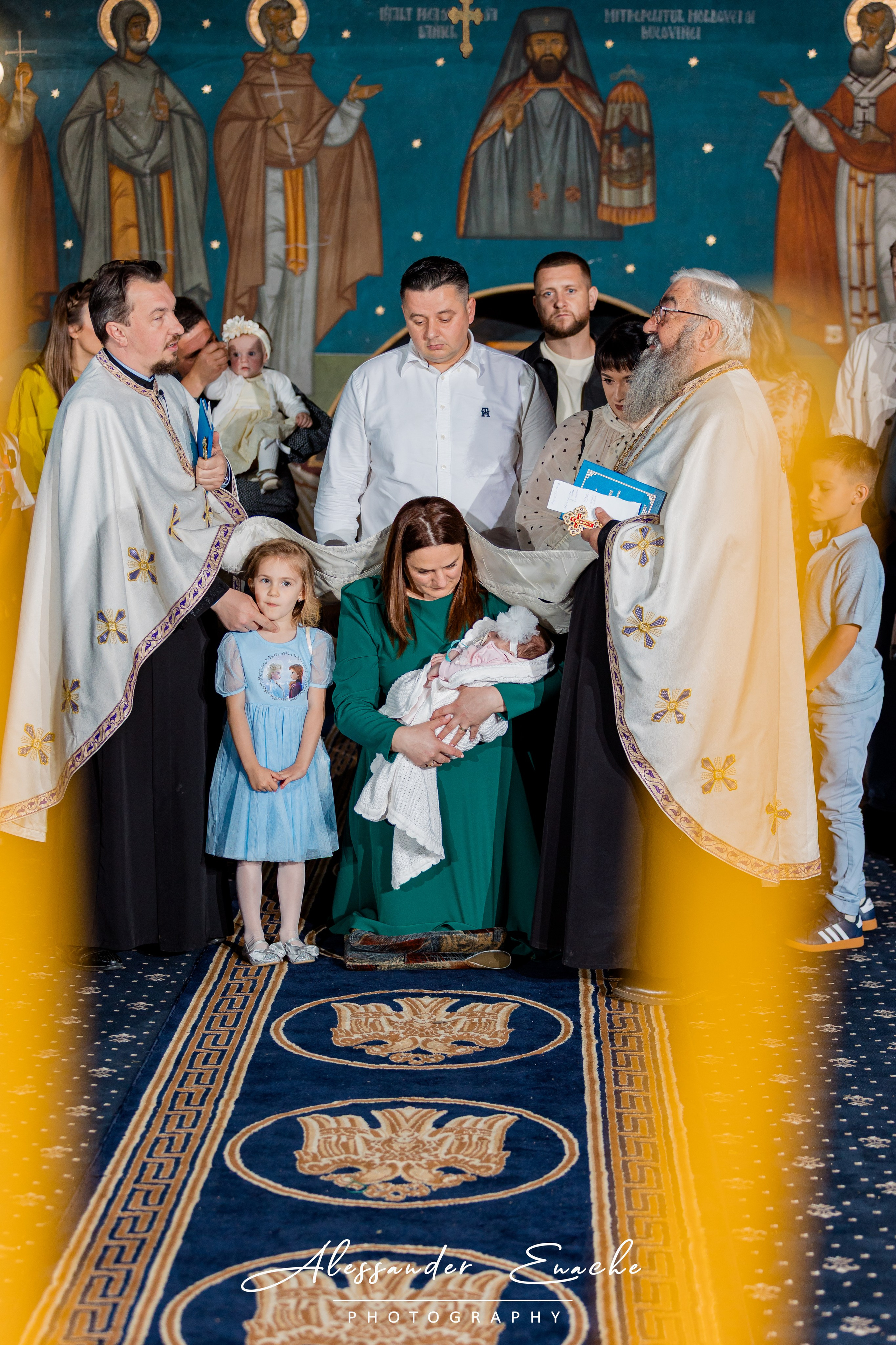 Tania. Fotograf prin #Piatraneamt-Alessander Enache