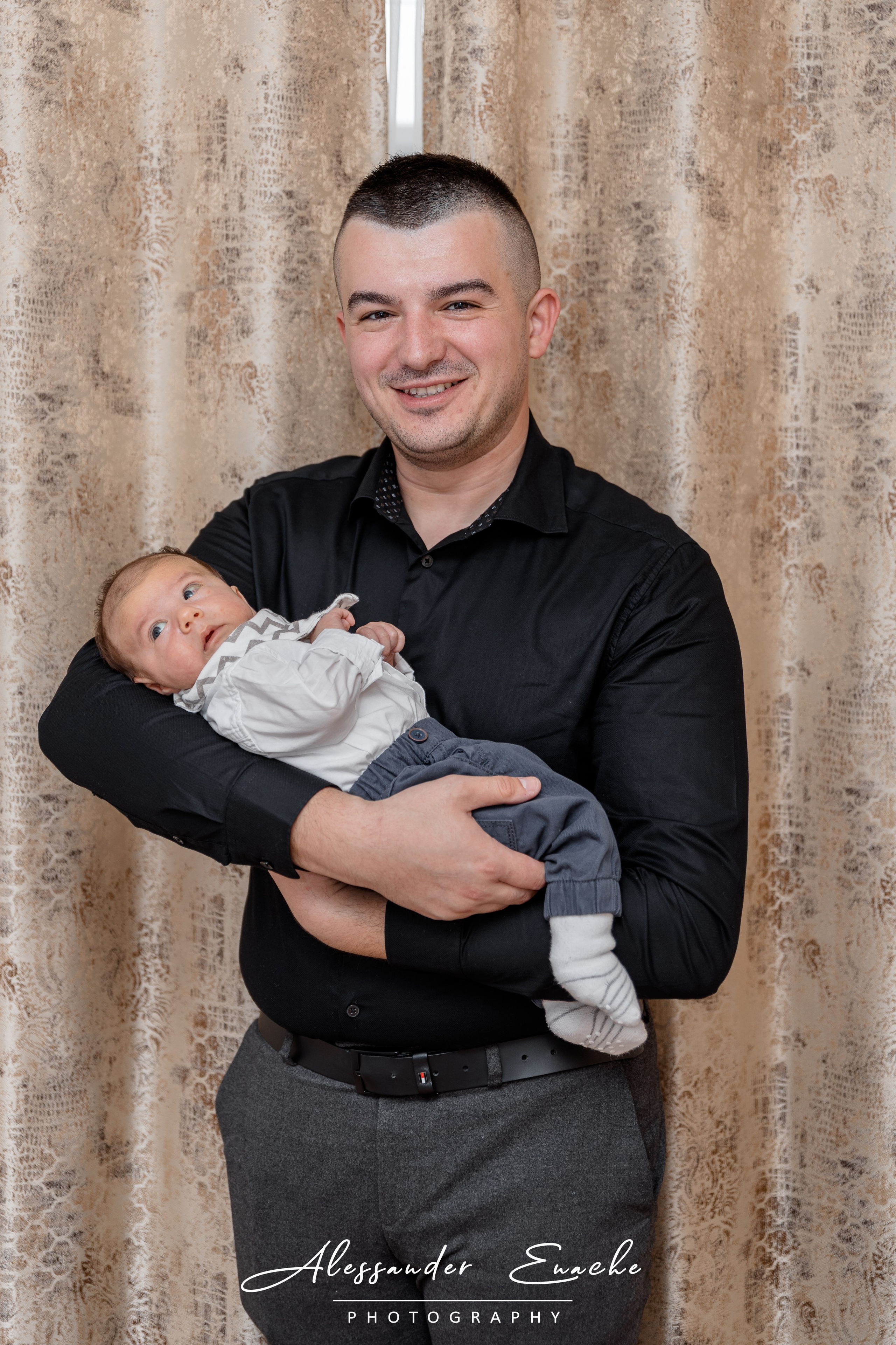 Luca Alexandru. Fotograf prin #Piatraneamt-Alessander Enache