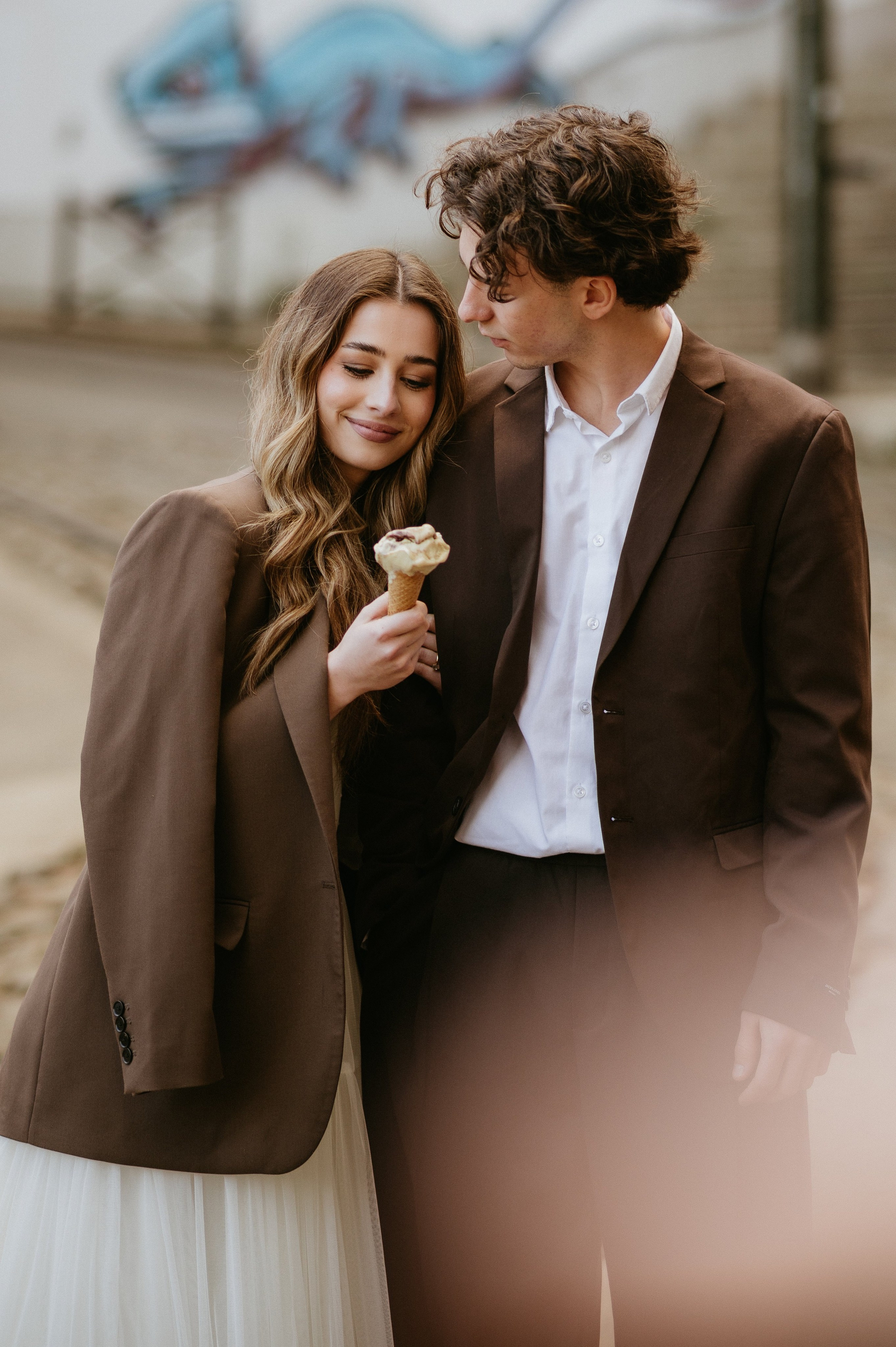 Ședință foto romantică în Lisabona – Inspirație pentru fotografiile de nuntă. Valentin Melen - fotograf de nunta 🤍