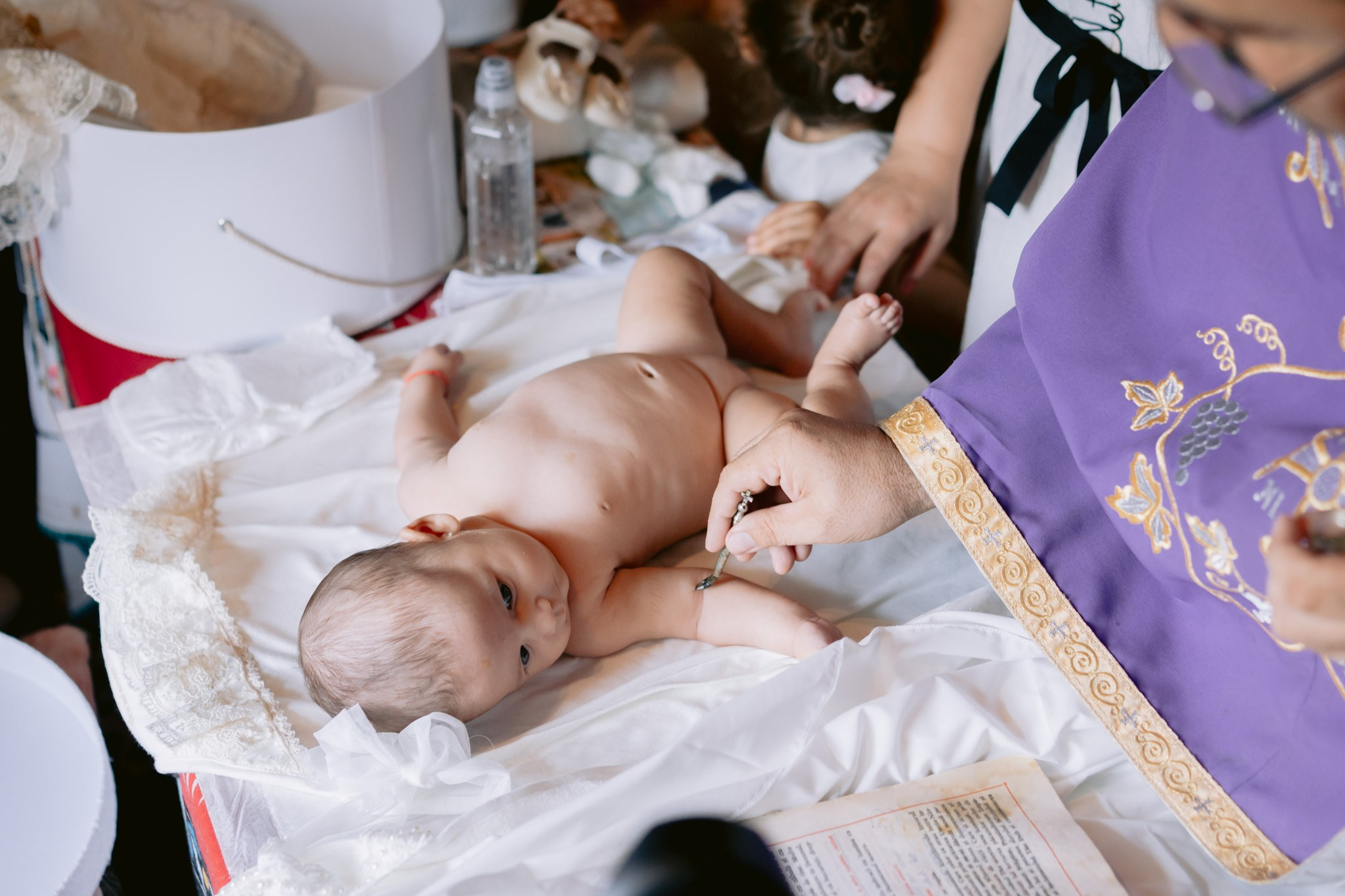 Botez Mia — Cheile Oltetului — Pensiunea Cheile Oltetului — Polovragi