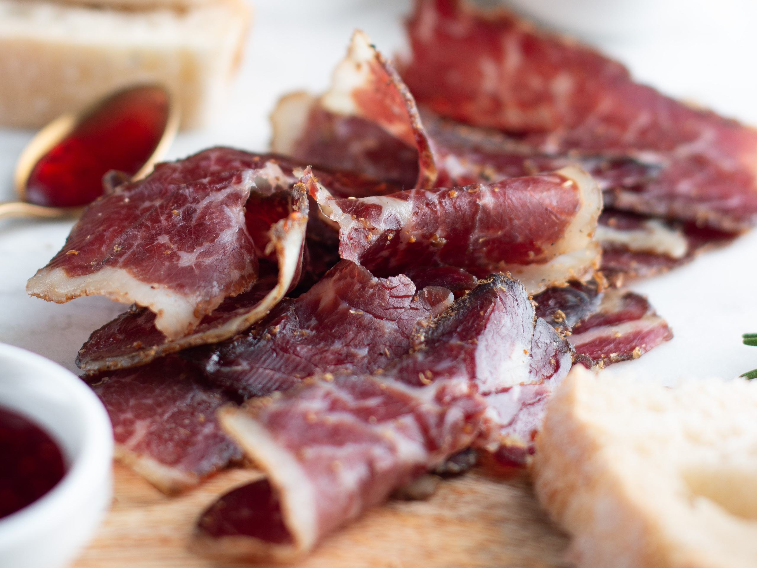 For Brands& Creative. Food Photographer in Cyprus Lyudmila Bakalova