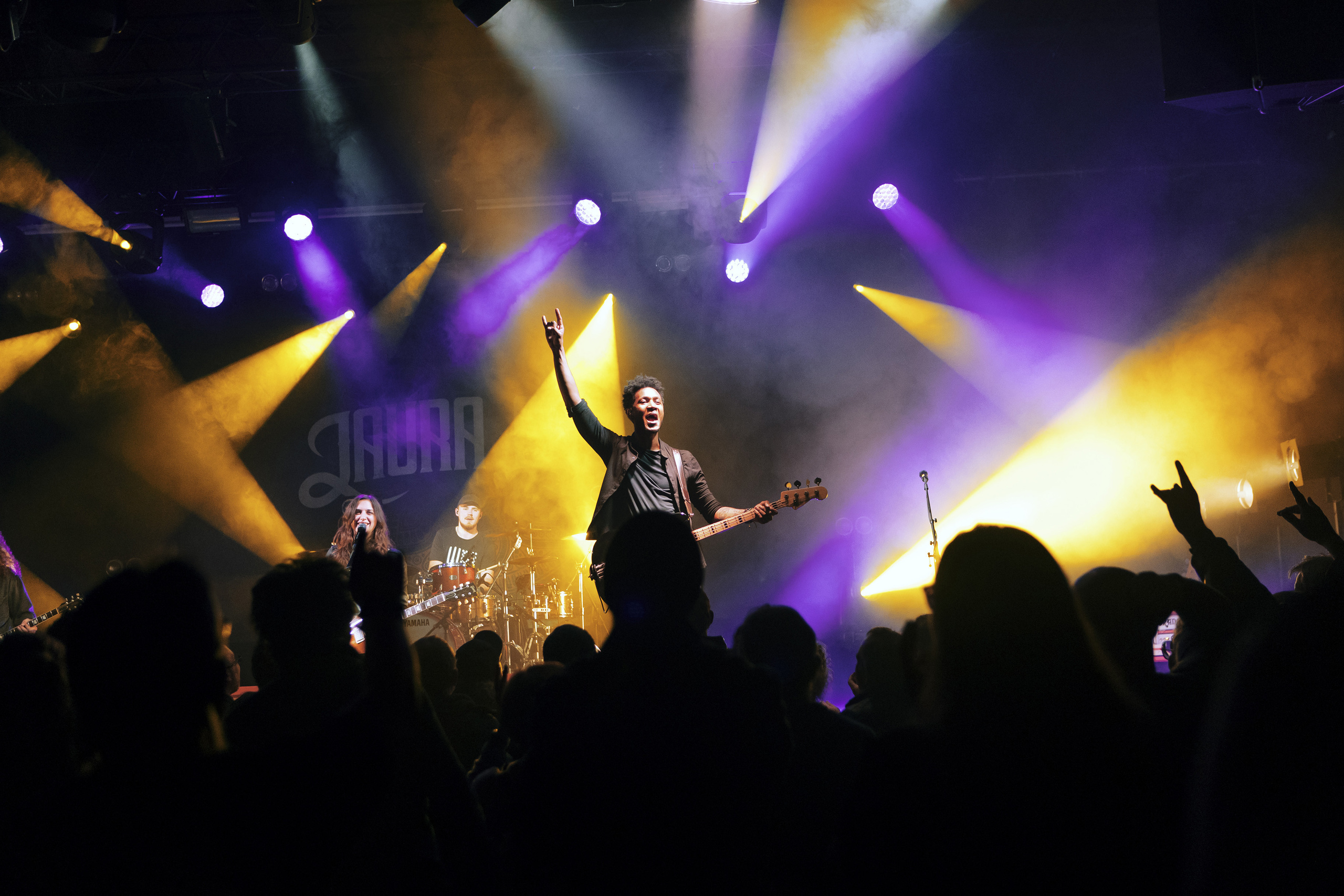 CLIENTS. OLGA REPTIK