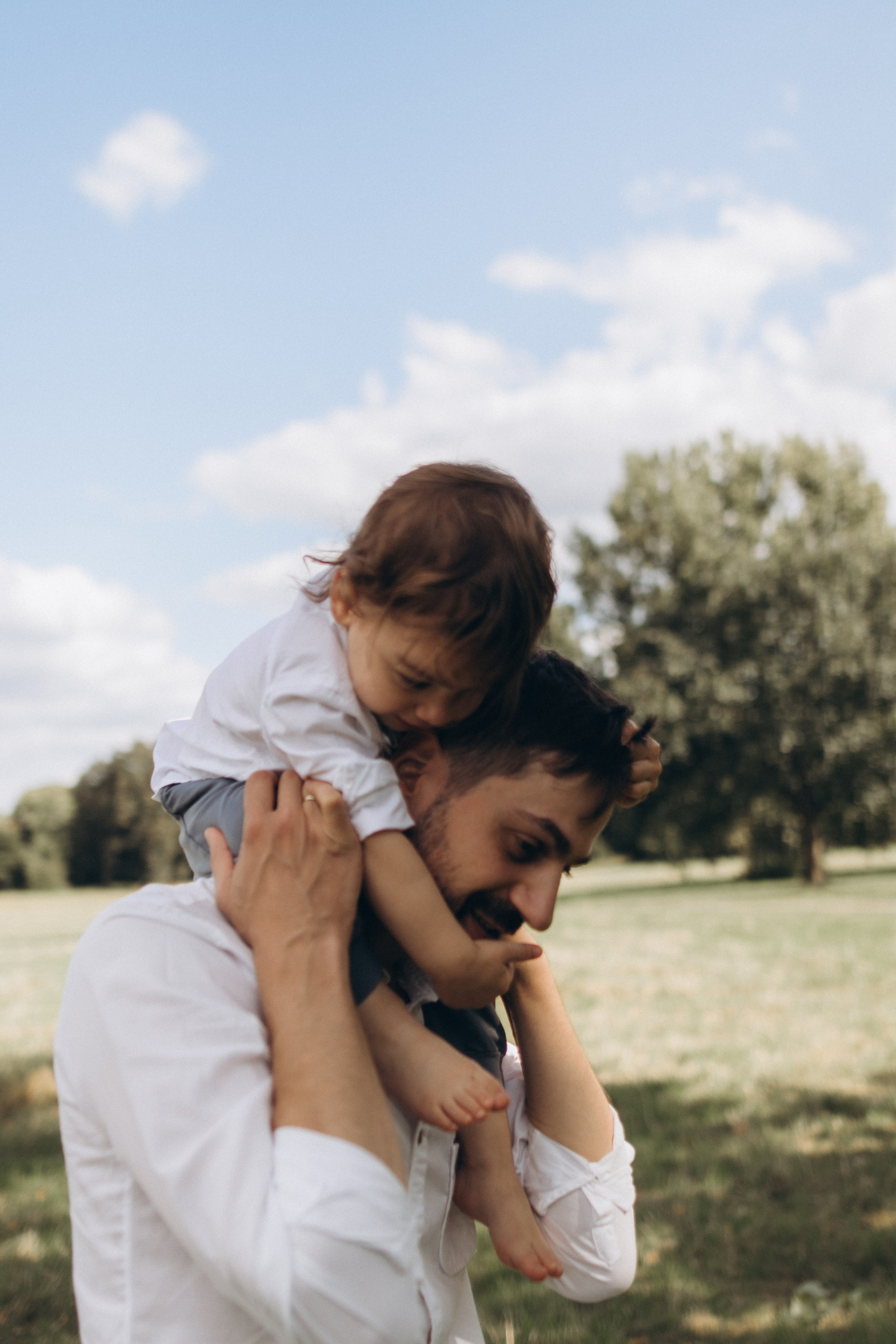 Saranev Family Photographer