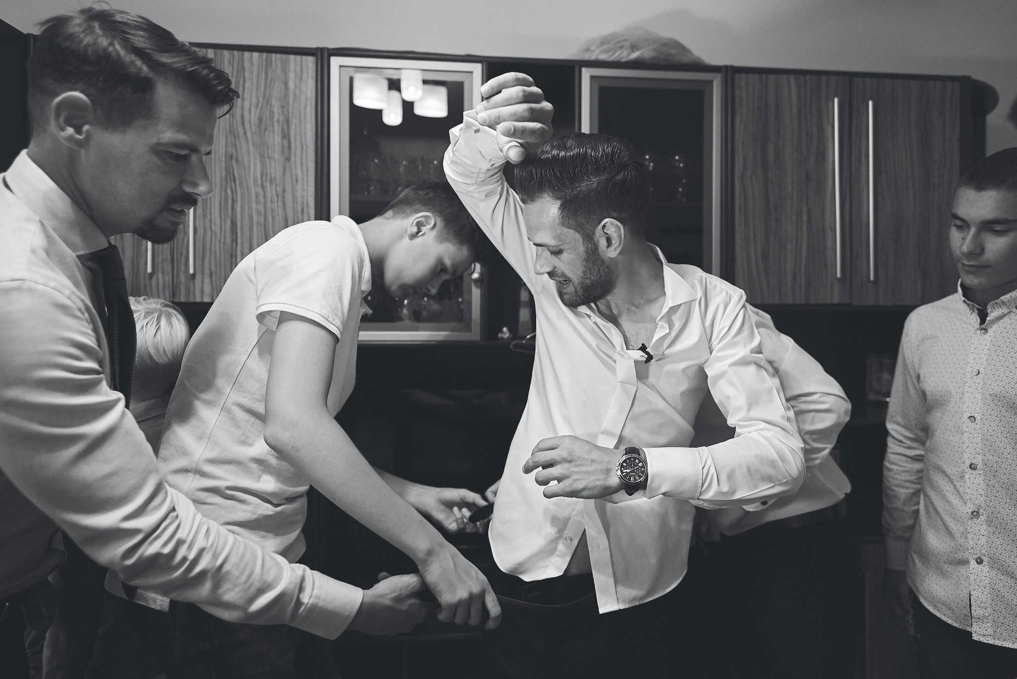 Tibi & Mari. Georgescu Alexandru Fotograf