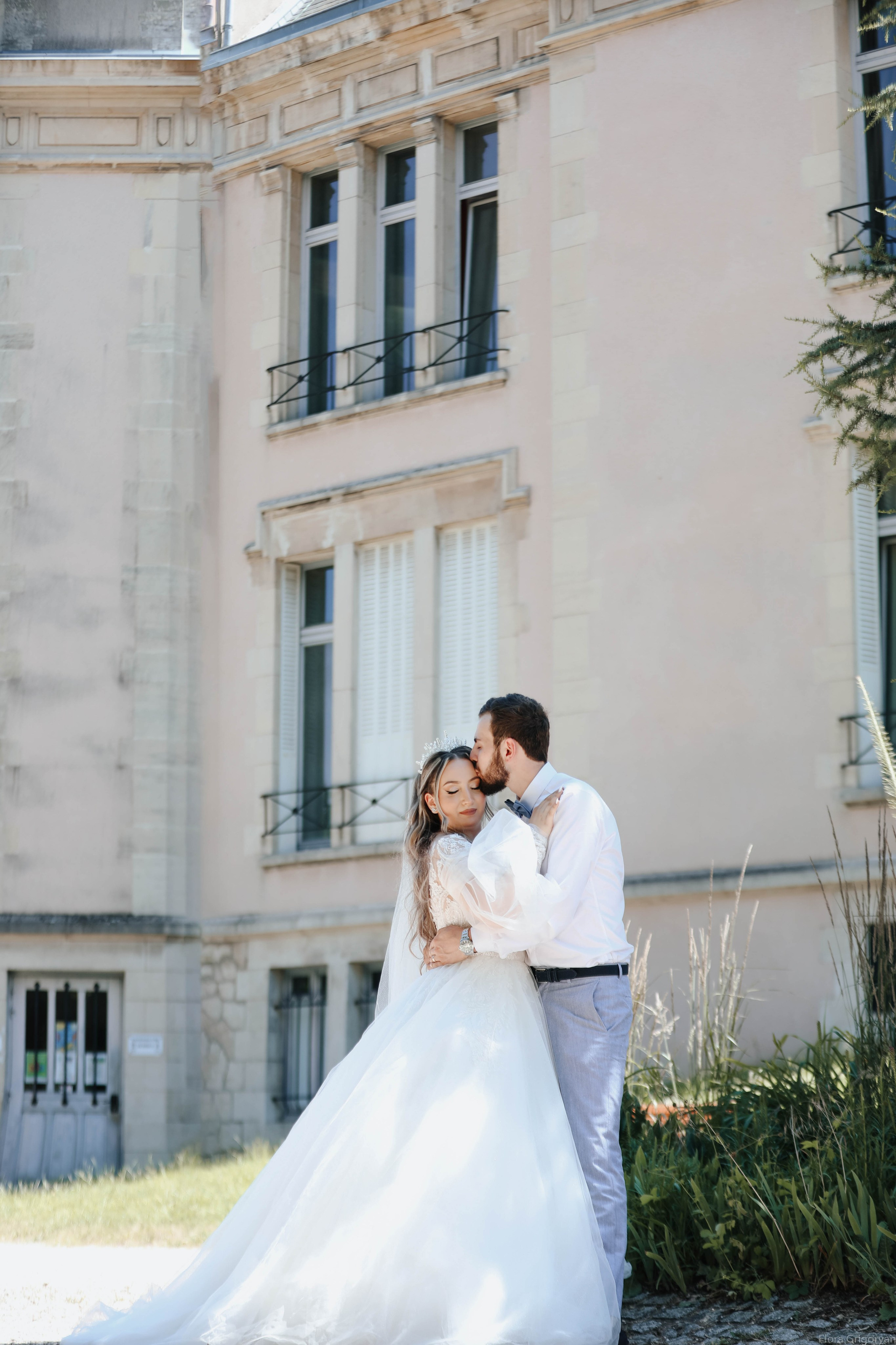 Wedding. Flora Grigoryan Wedding Photography