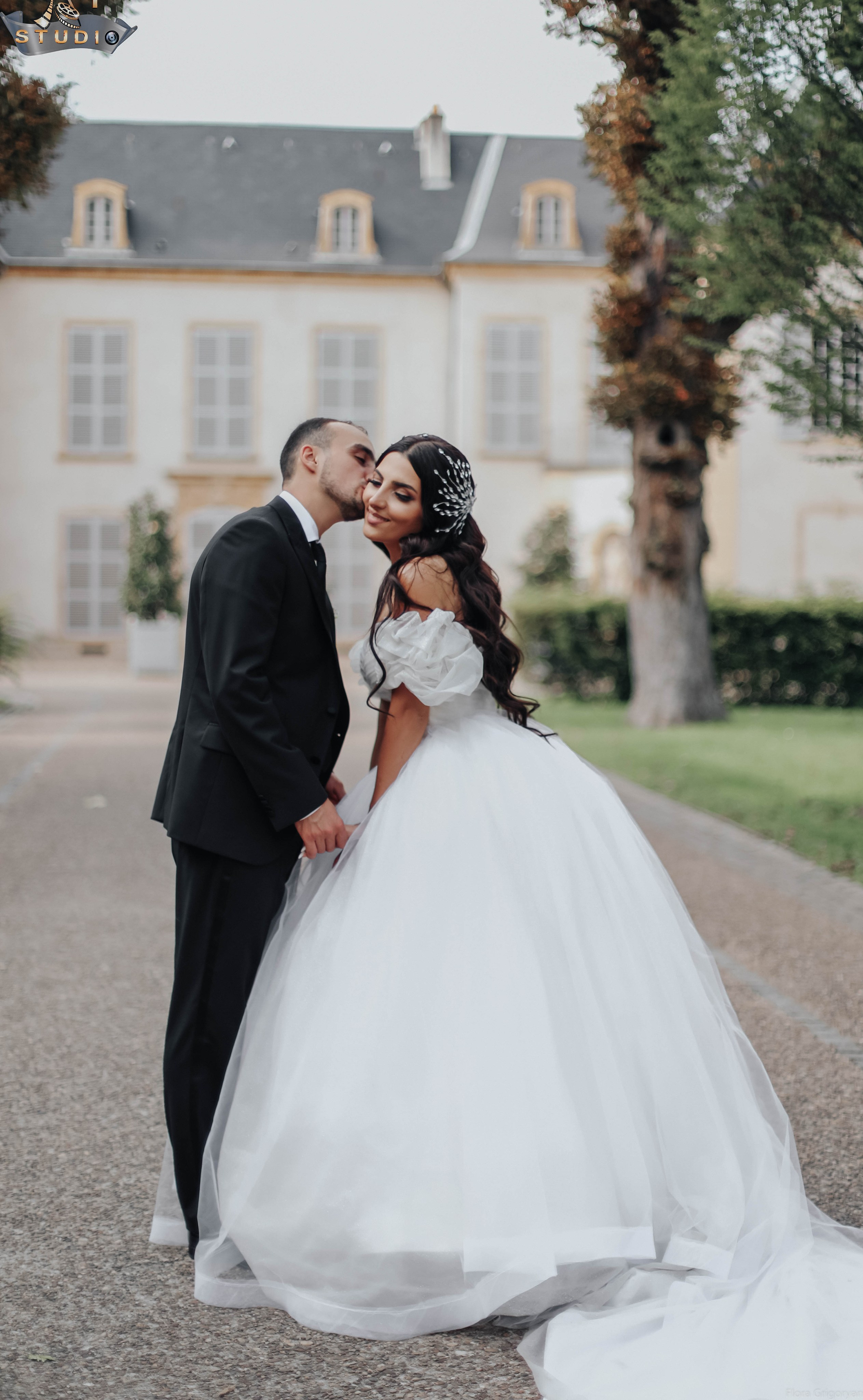 Wedding. Flora Grigoryan Wedding Photography