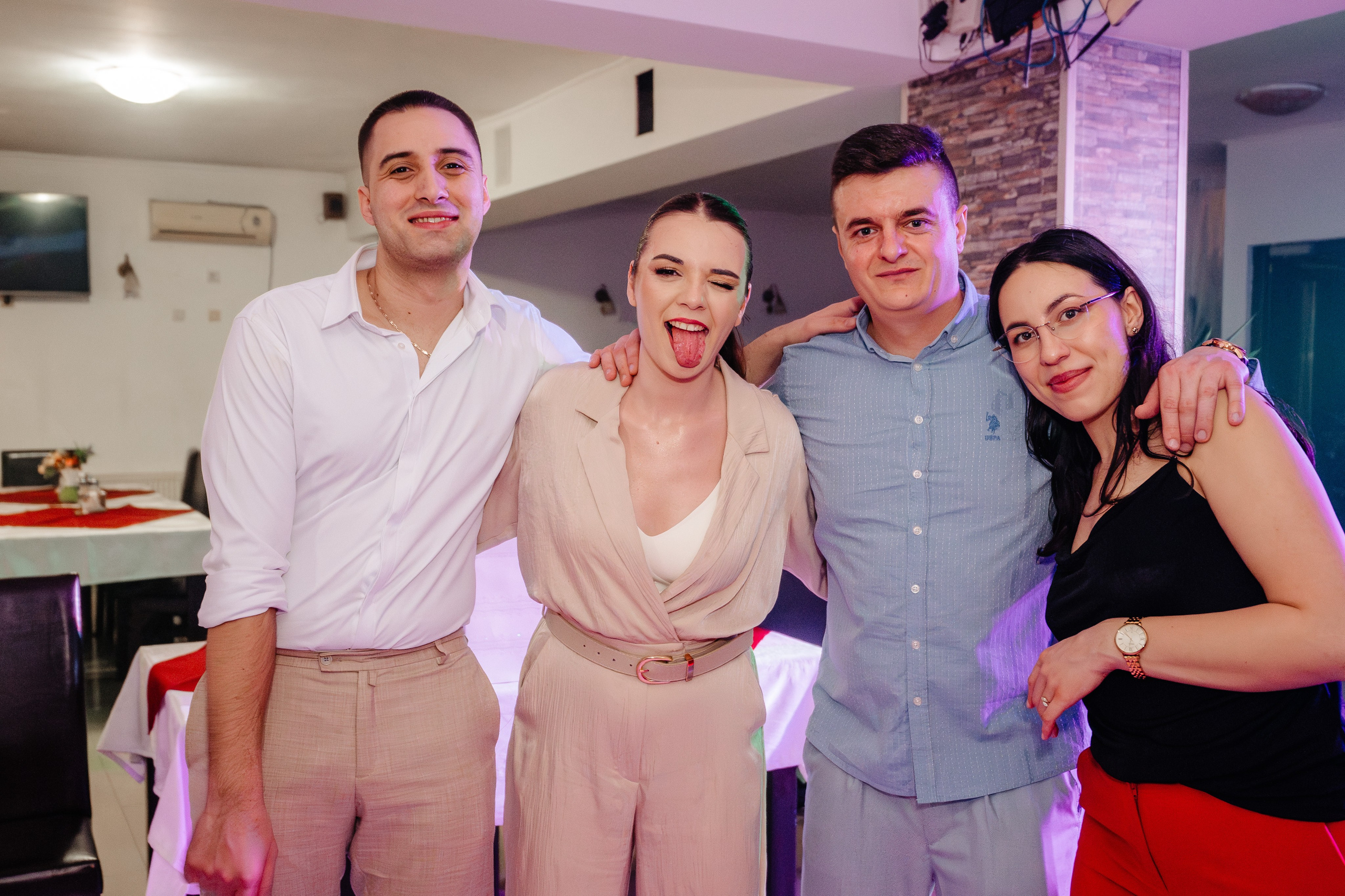 Luca Stefan. Raw Studio. Fotograful tau de nunta!