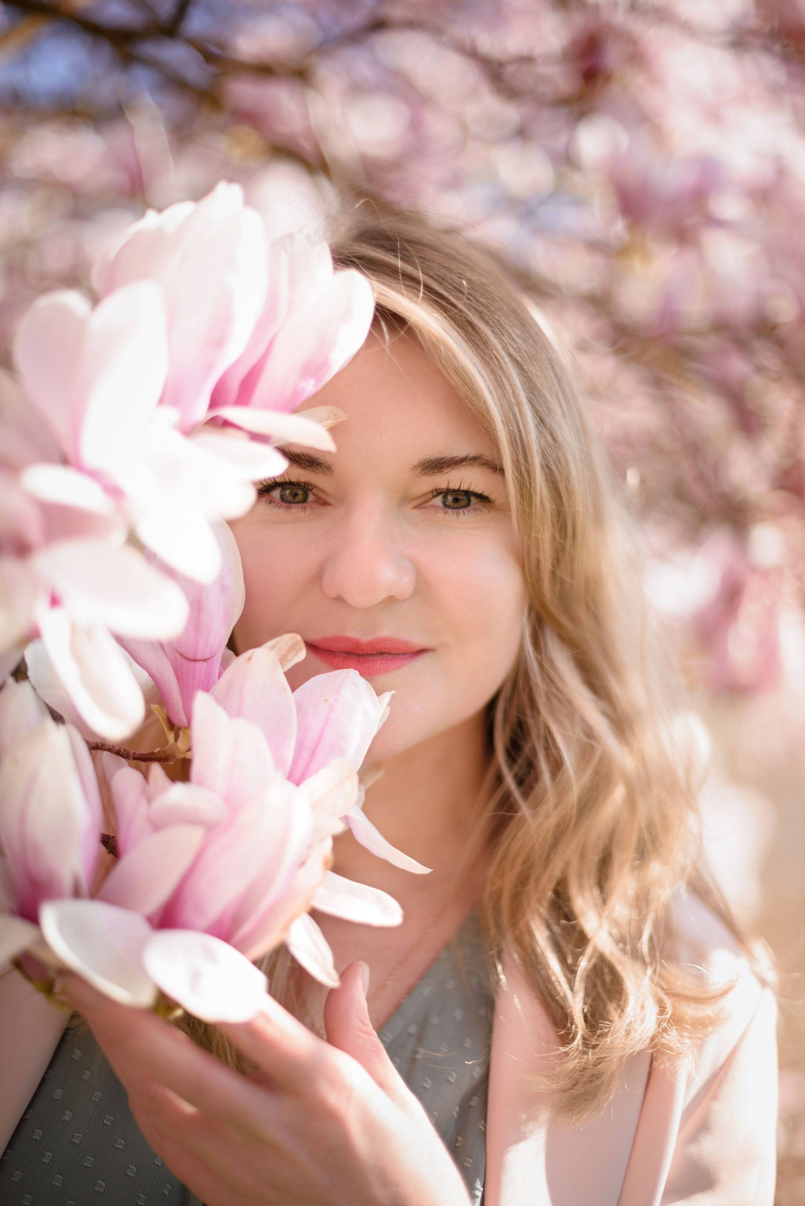 Fotograaf in Nederland Kseniya Perina