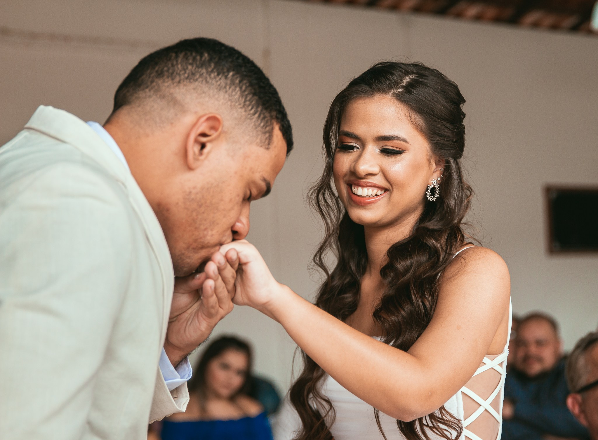 Wedding. We are illustra. Where creativity meets strategy