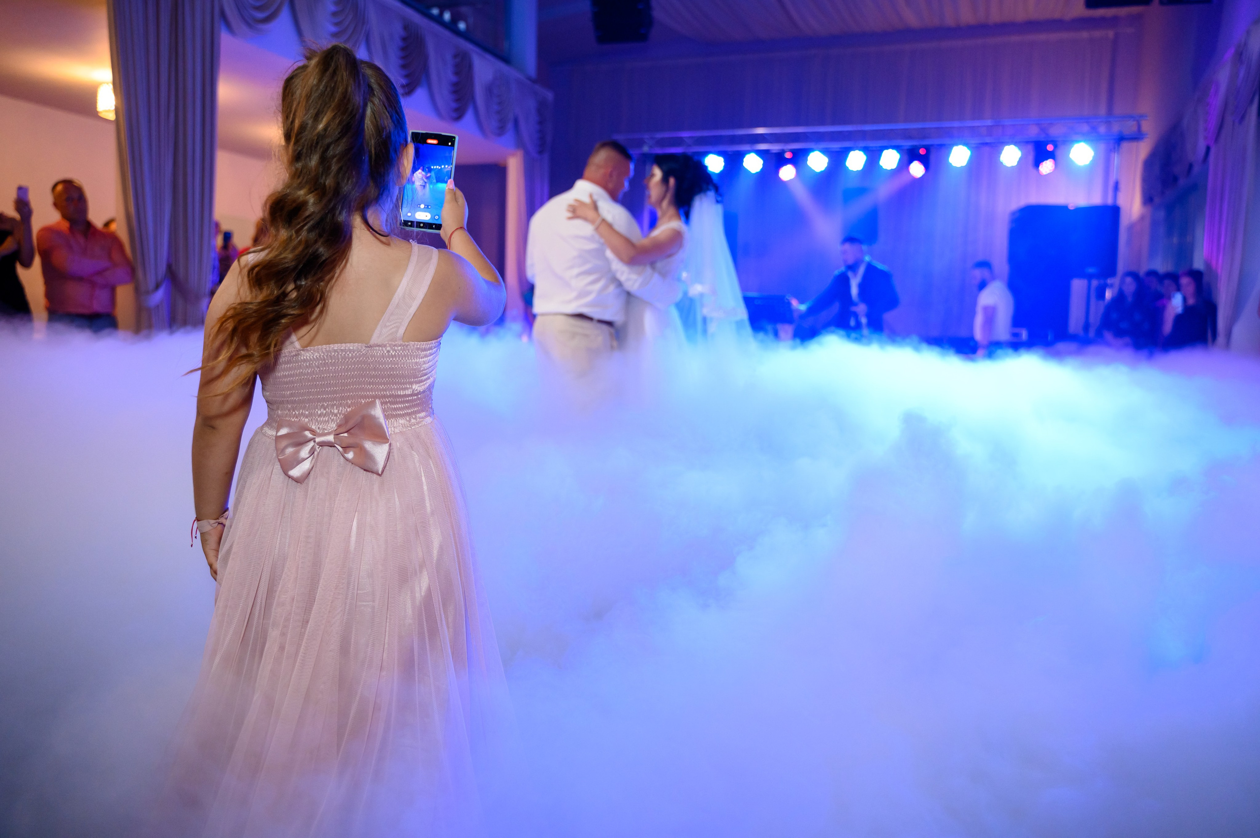 Nunta Roxana & Cosmin