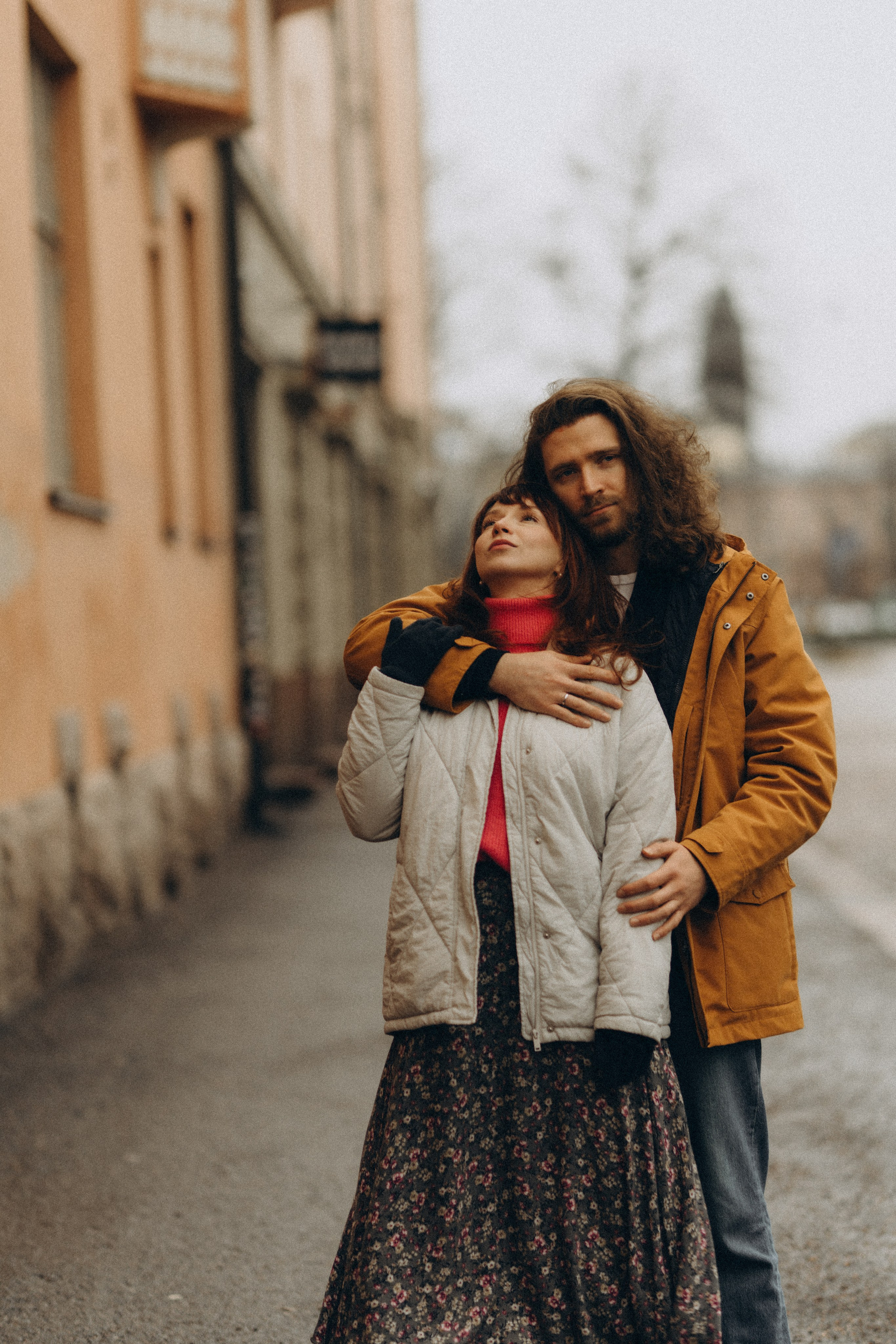 K&A. Wedding and portrait photographer in Helsinki Vickan O