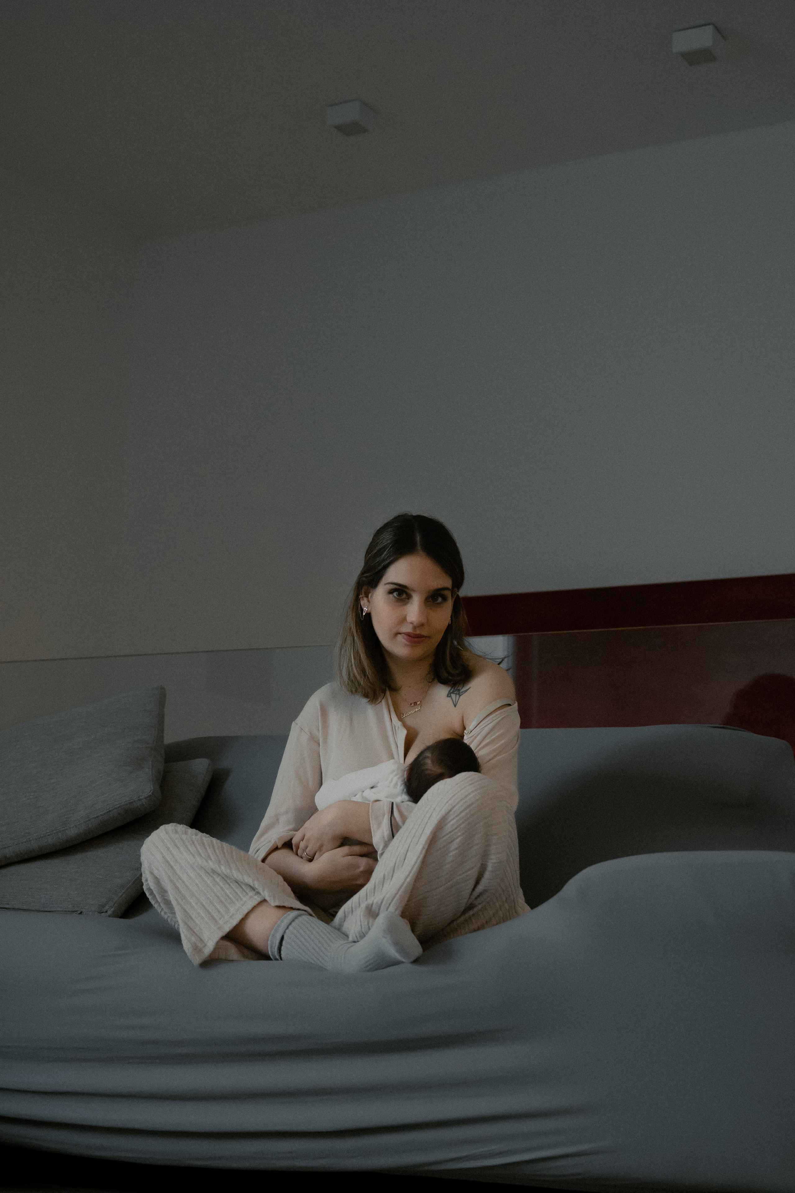 Family and Children Portraits. Alyona Nikolaeva — fotografo a Lecce