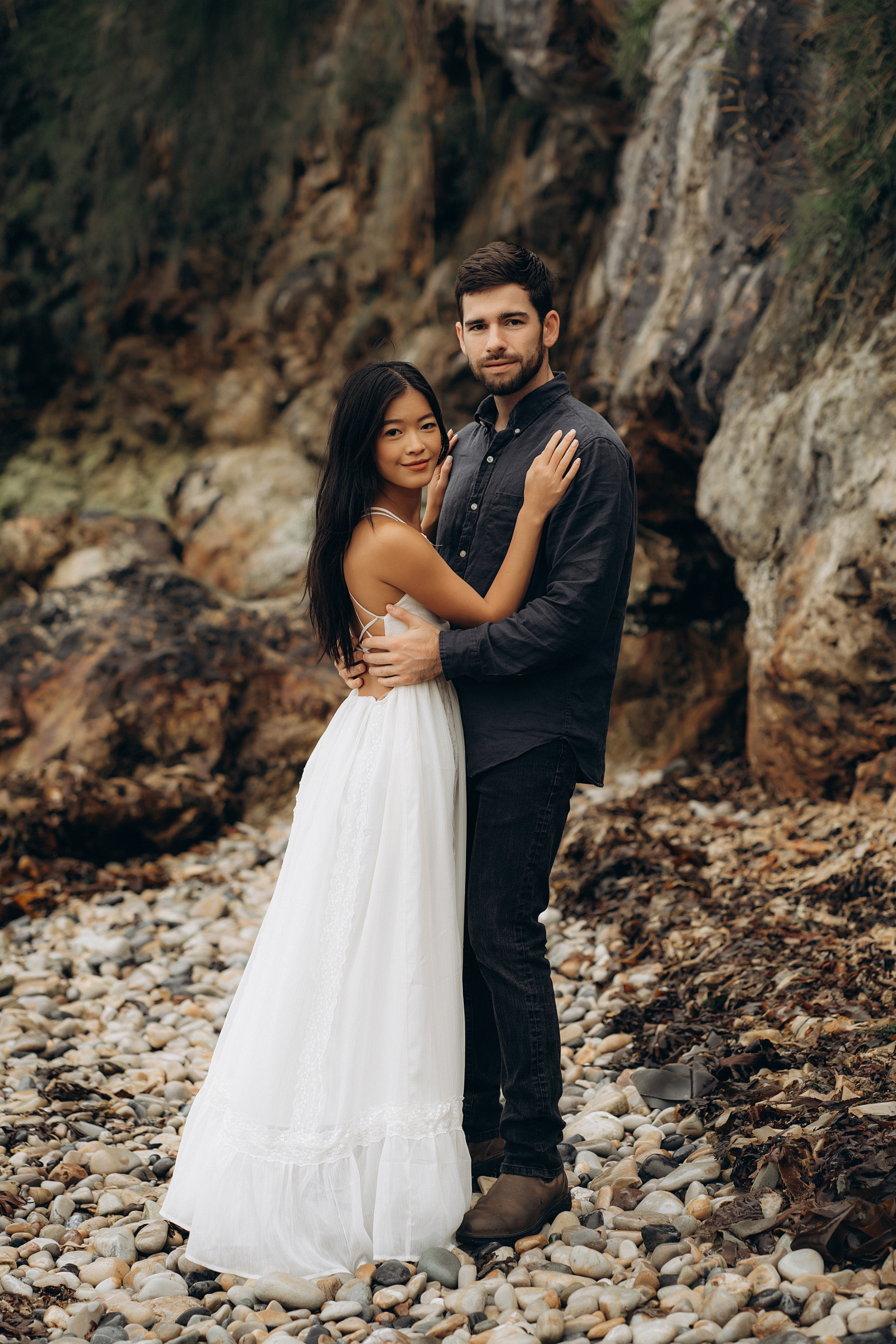 LOVE STORY: Hannah & Johnny. Maternity/Love story/Wedding photographer