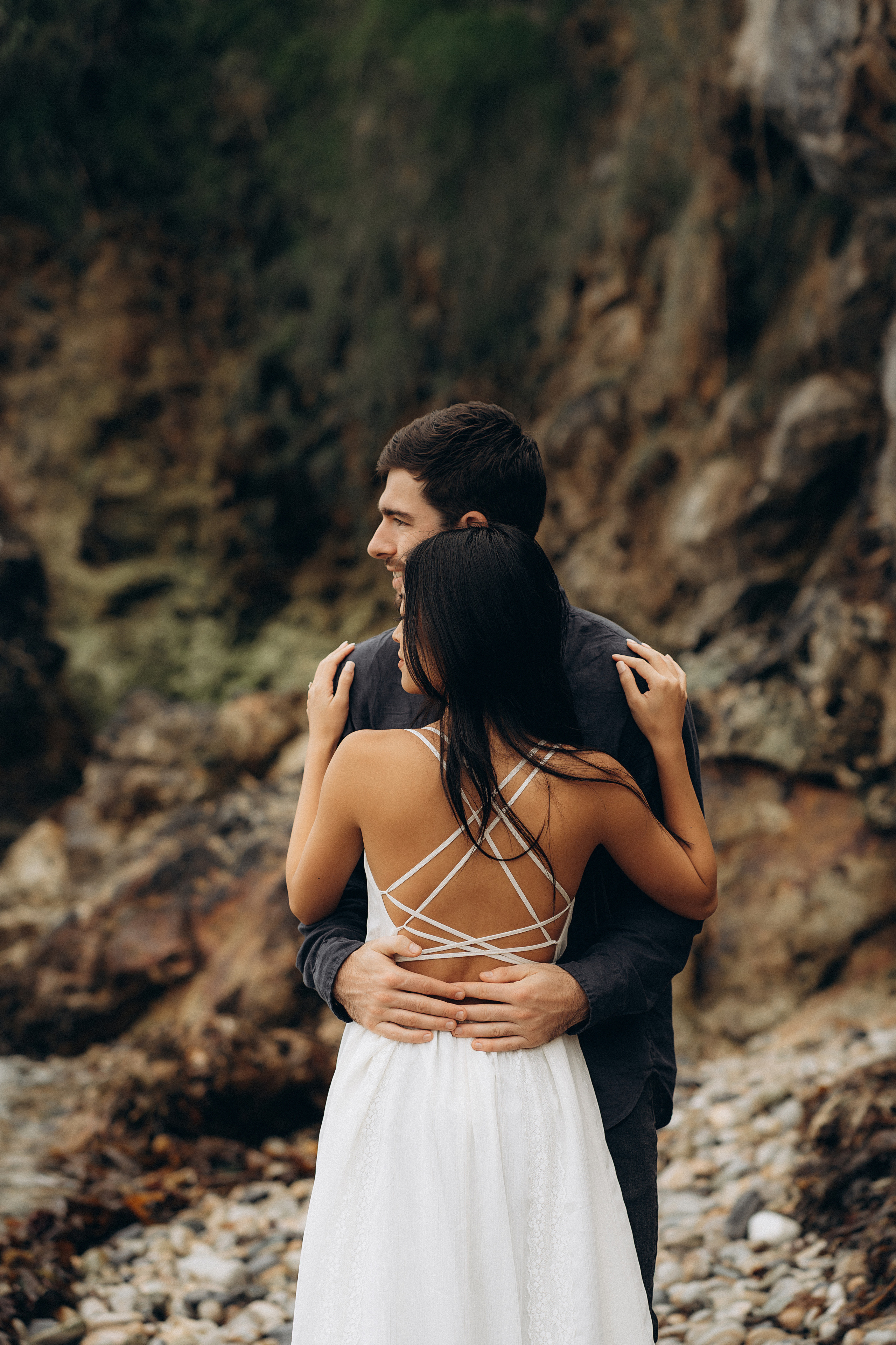 LOVE STORY: Hannah & Johnny. Maternity/Love story/Wedding photographer