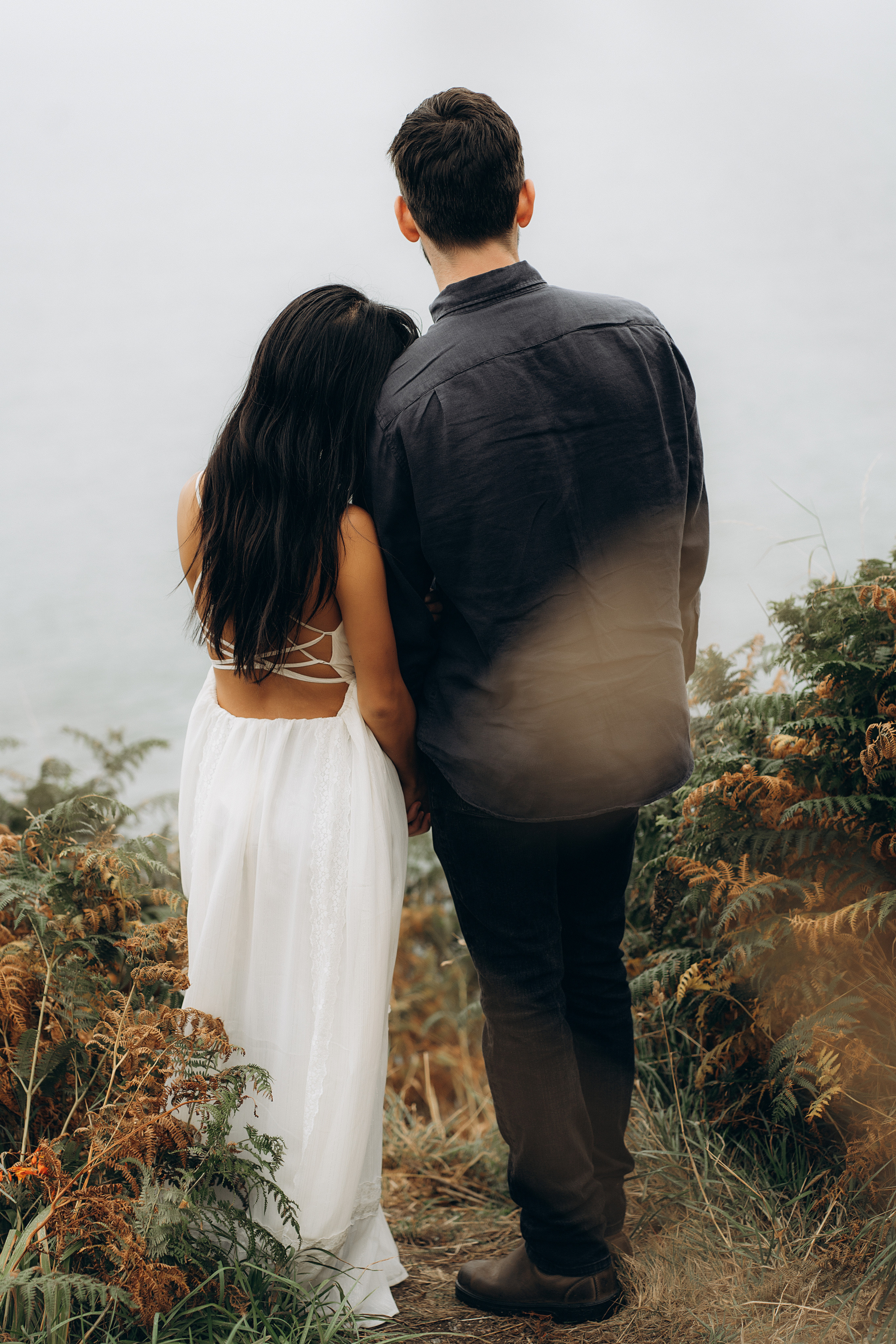 LOVE STORY: Hannah & Johnny. Maternity/Love story/Wedding photographer